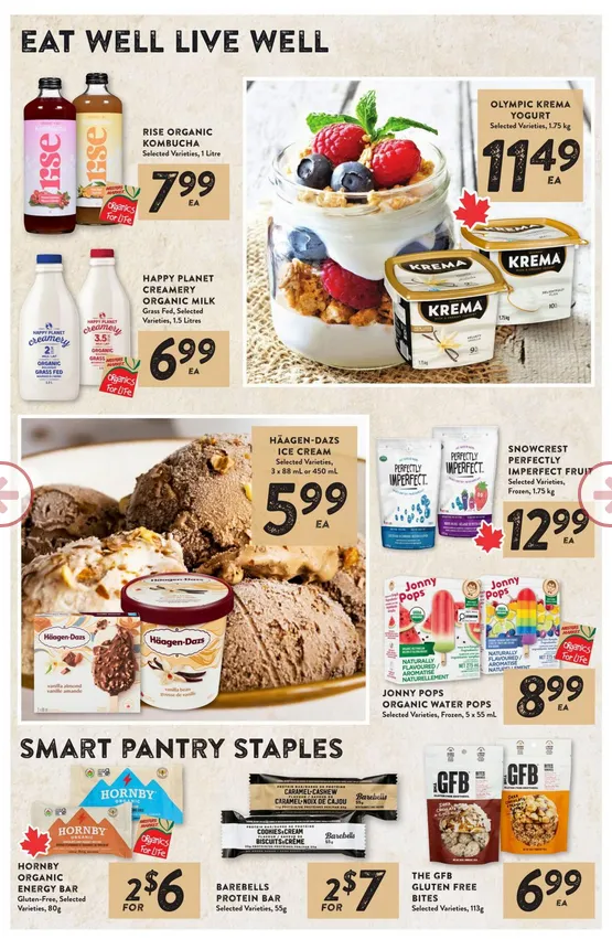 Nesters Market Sales from April 30 to May 6 2026 - flyer page 7