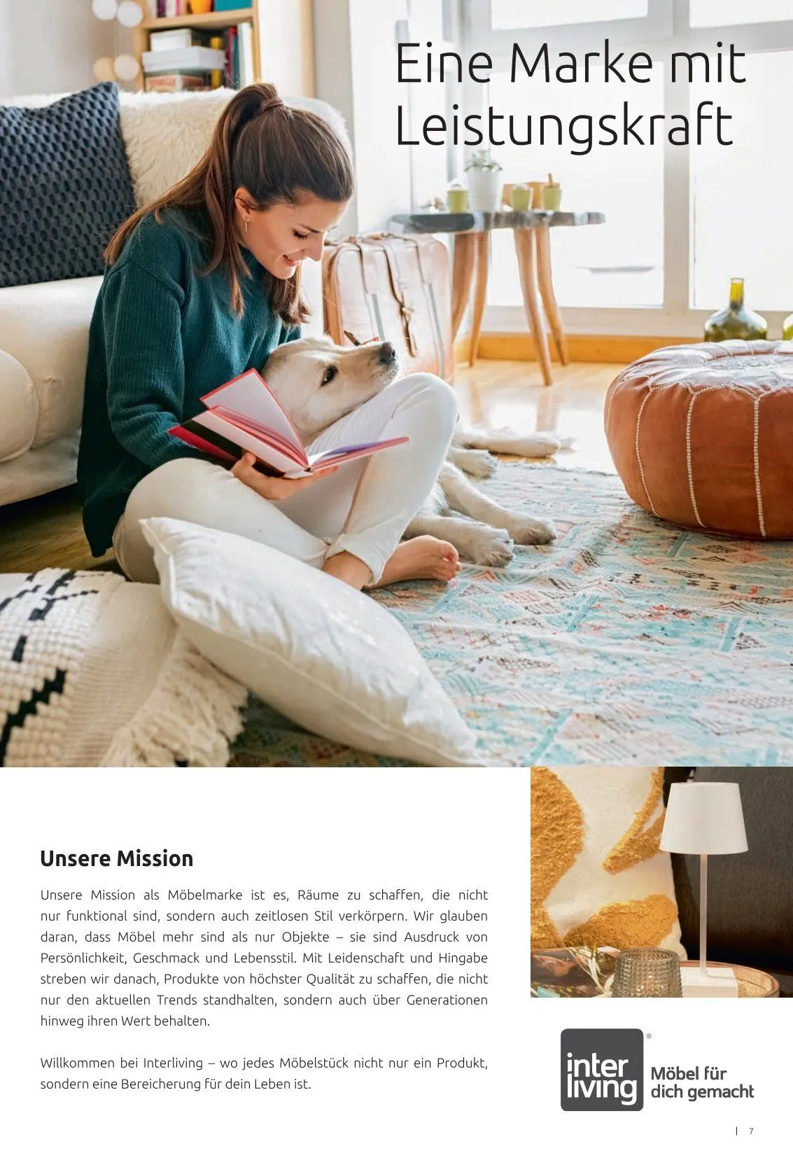 Thiex Kataloge von 22. Januar bis 31. Dezember 2025 - Prospekt seite 7