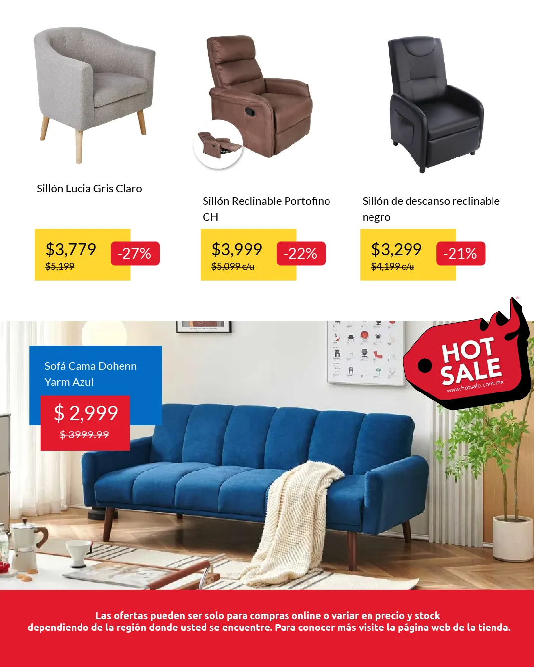 Catálogo de Sodimac Hot Sale 27 de mayo al 3 de junio 2025 - Pagina 6