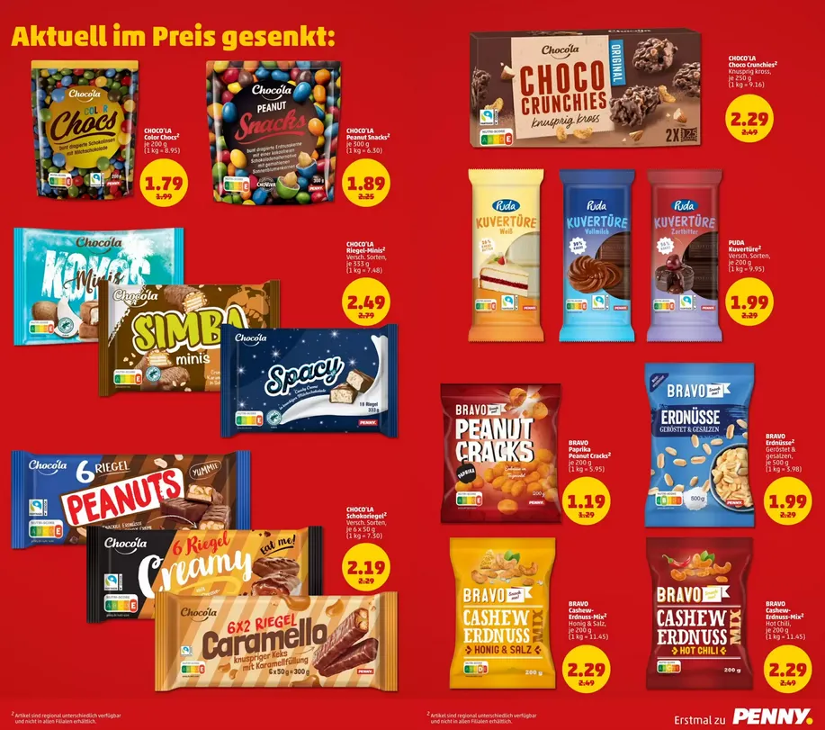 Penny De folders van 2 februari tot 7 februari 2026 - Folder pagina 6