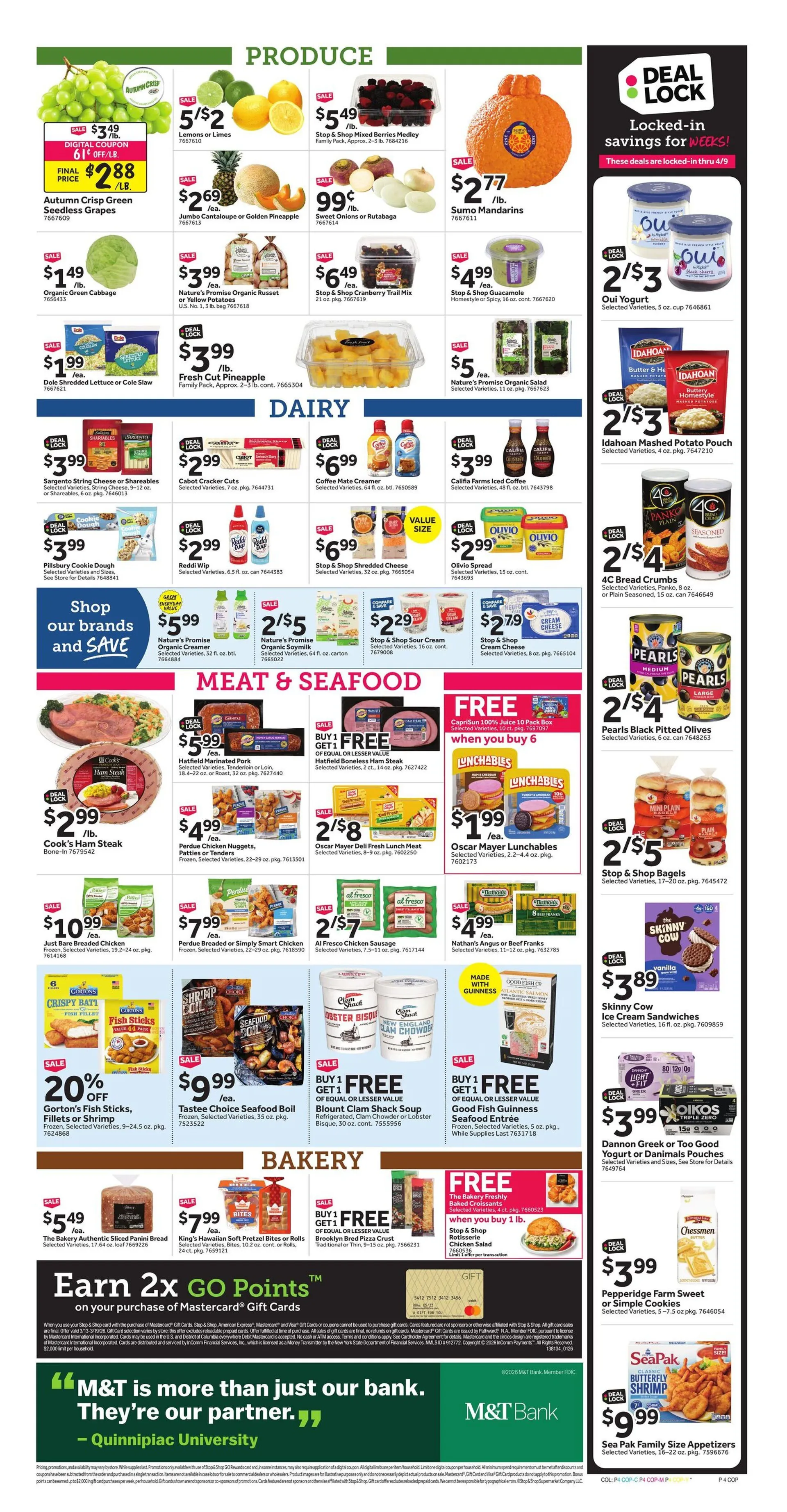 Weekly ad Stop & Shop weekly ads from March 13 to March 19 2026 - Page 7
