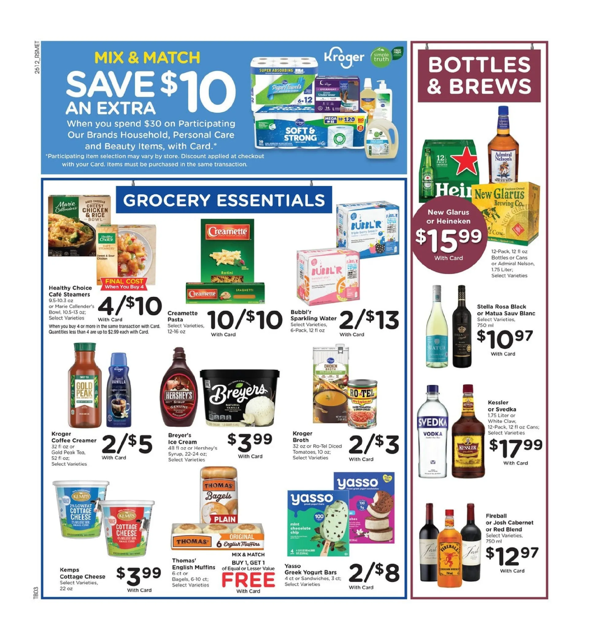 Weekly ad Metro Market Sales from April 22 to April 28 2026 - Page 7