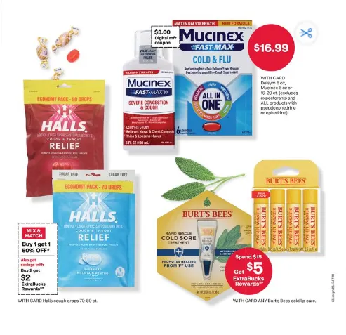 Weekly ad CVS Health Sales from December 14 to December 20 2025 - Page 7