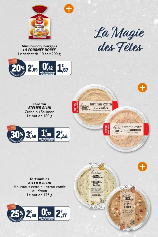 Coccinelle Express Ctalogue du 12 décembre au 31 décembre 2025 - Catalogue page 13