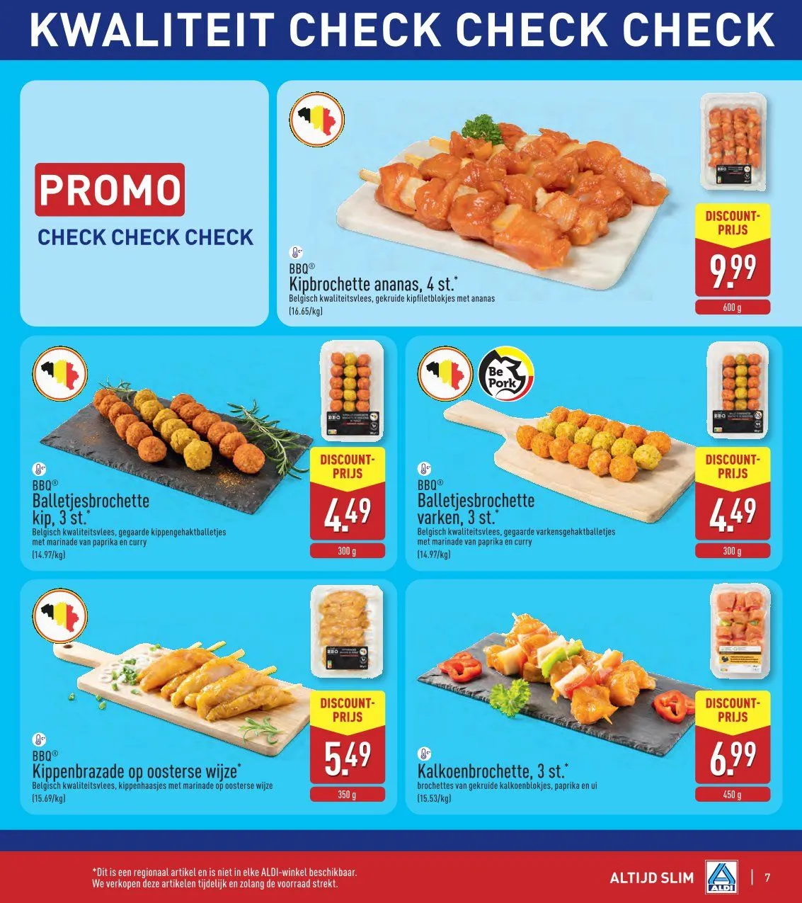 ALDI folders van 27 april tot 2 mei 2026 - folder pagina 7