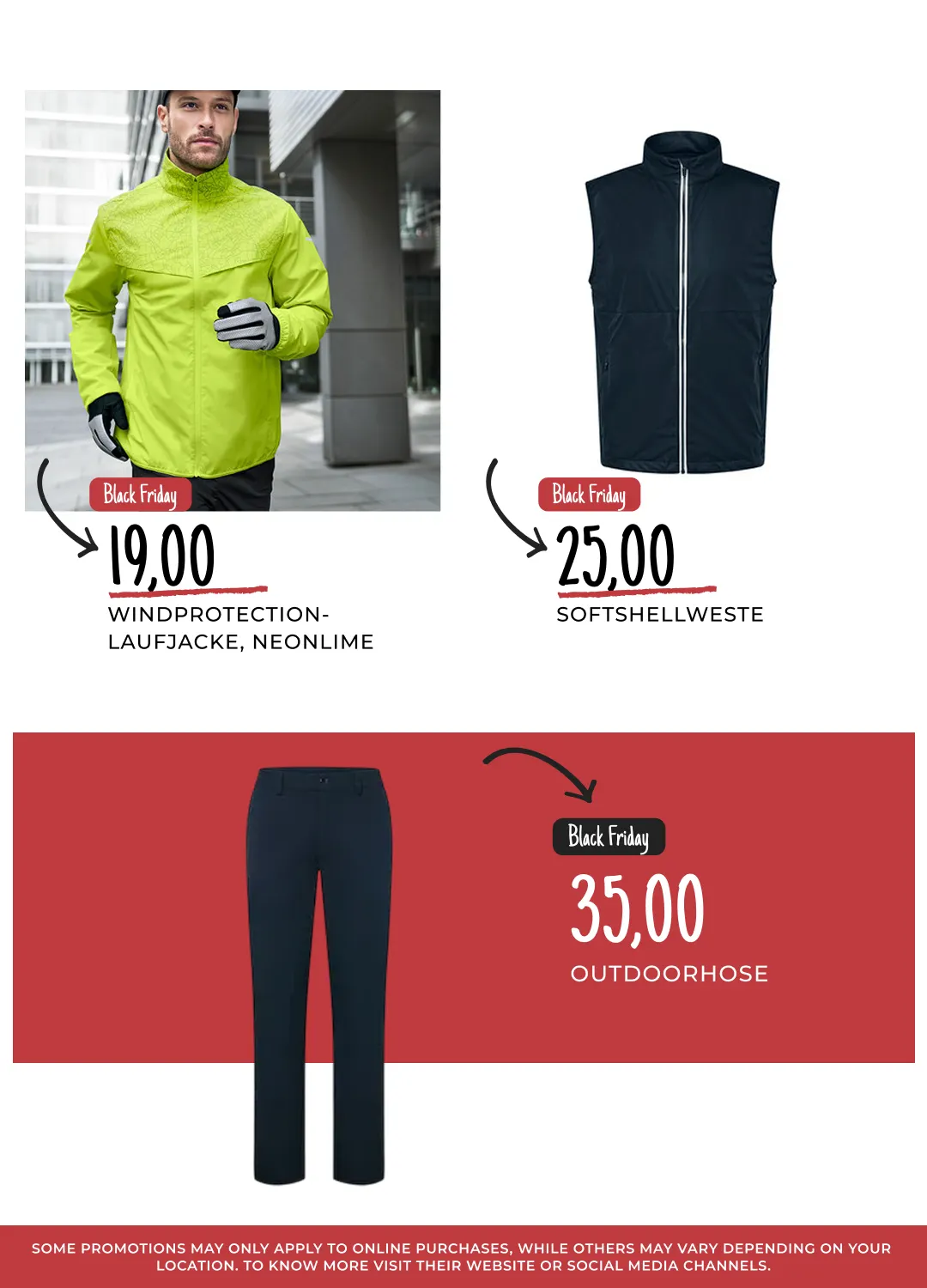 Rabatte von 27. November bis 8. Dezember 2025 - Prospekt seite 6