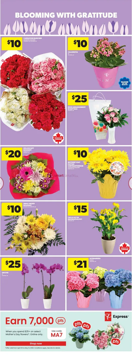  Real Canadian Superstore Sales from May 7 to May 13 2026 - flyer page 7