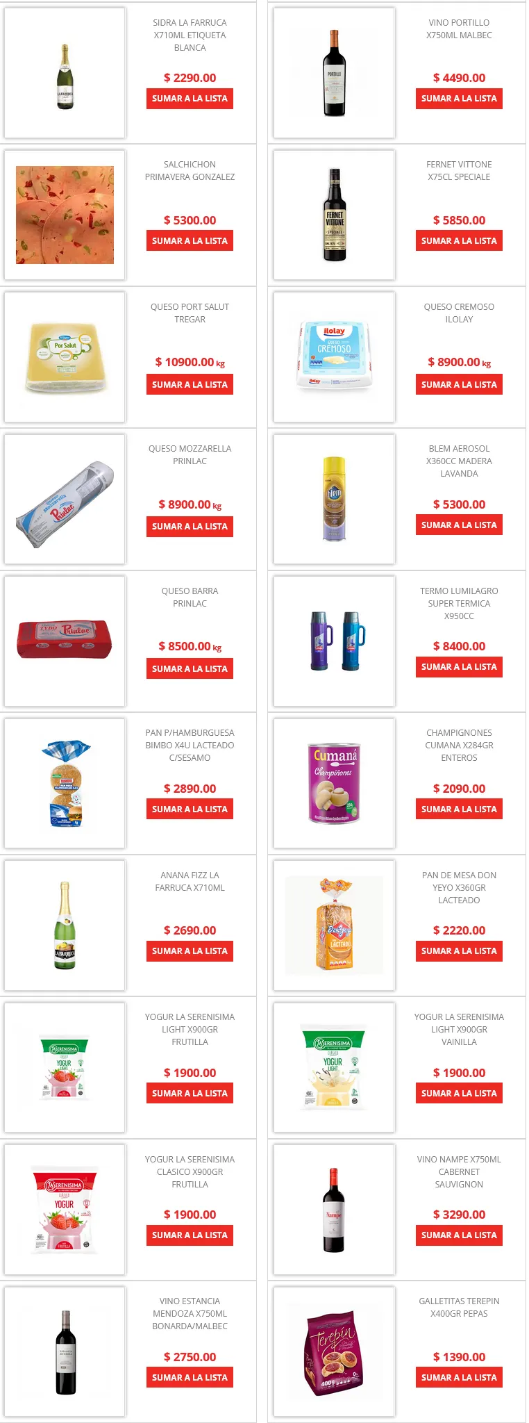 Ofertas de Único Supermercados Ofertas 5 de diciembre al 8 de diciembre 2025 - Página 7 del catálogo