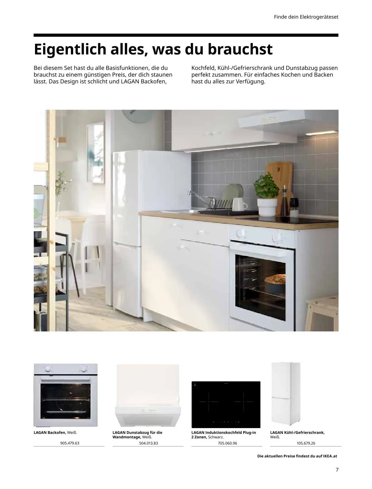  IKEA Prospekte von 15. Mai bis 31. Juli 2026 - Flugblätt seite  7
