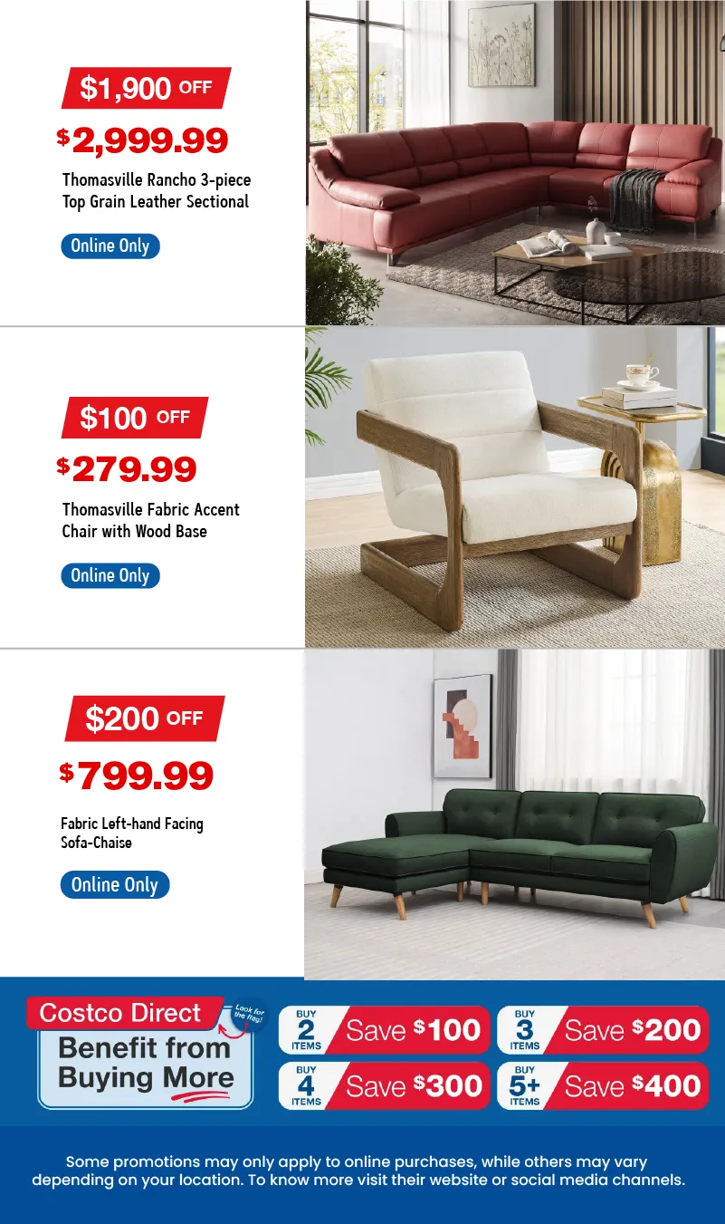 Weekly ads from May 6 to May 24 2025 - flyer page 6