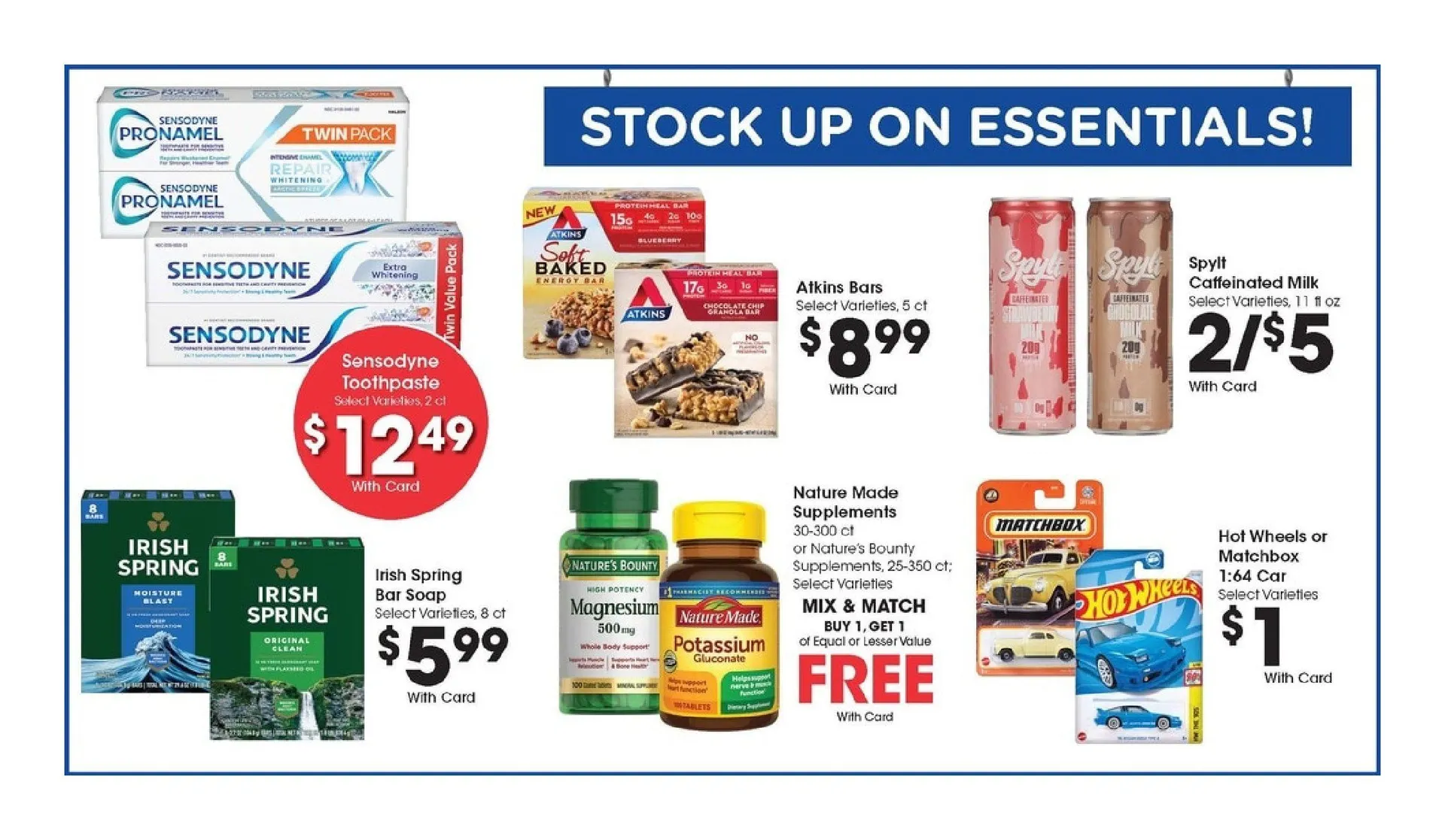 Weekly ad City Market Deals from June 11 to June 17 2025 - Page 7