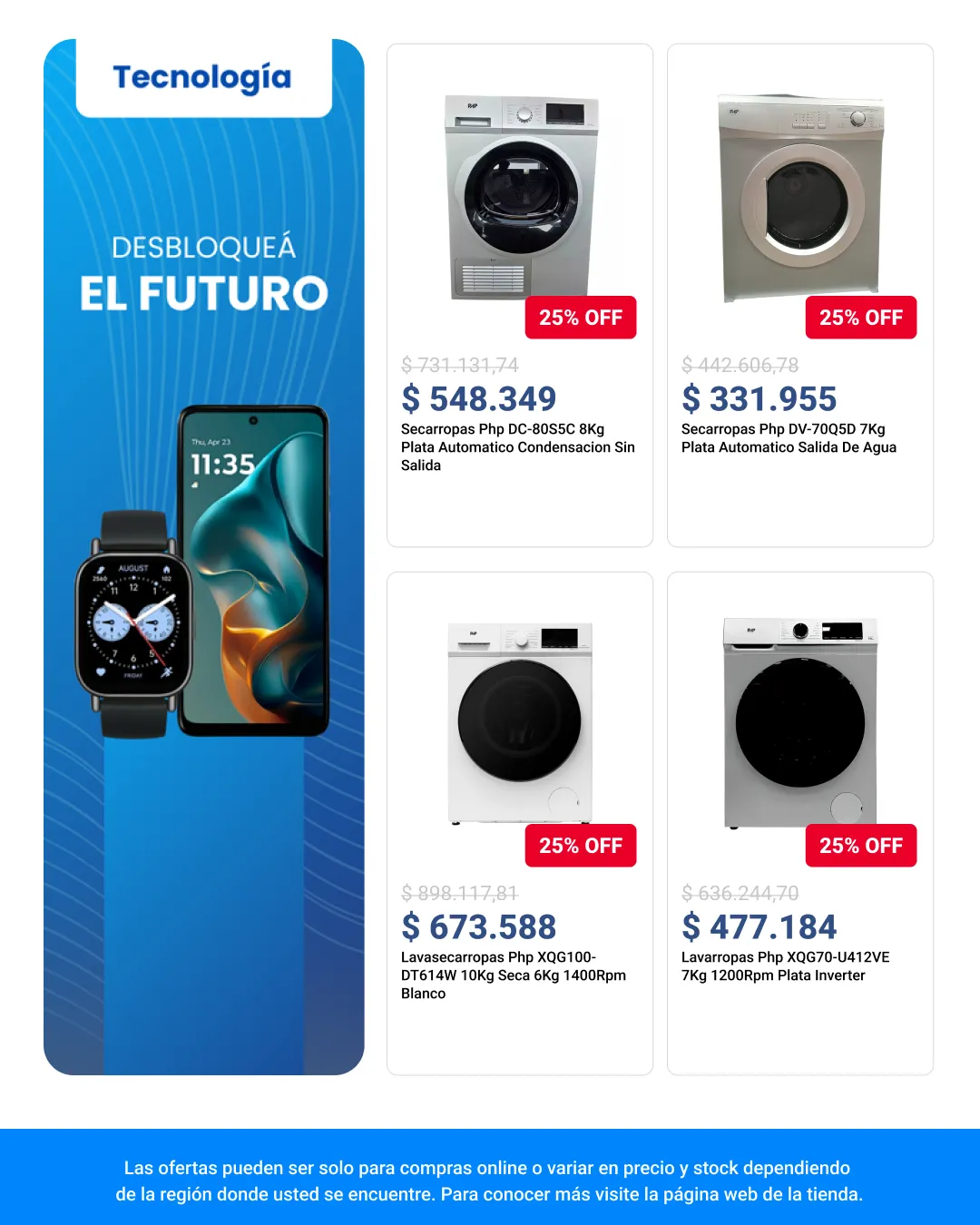 Ofertas de Aloise Ofertas 30 de marzo al 20 de abril 2026 - Página 7 del catálogo