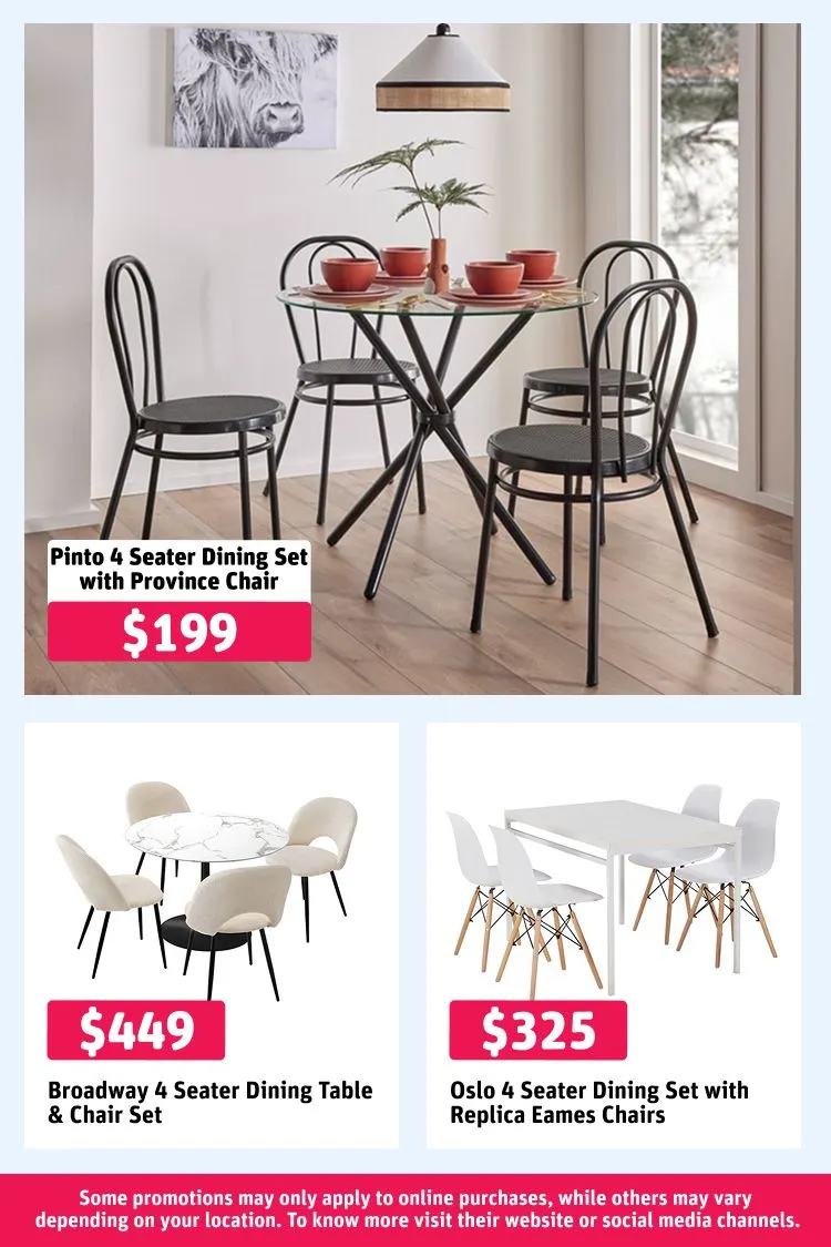 Deals & Discounts - Catalogue valid from 27 February to 15 March 2025 - page 6