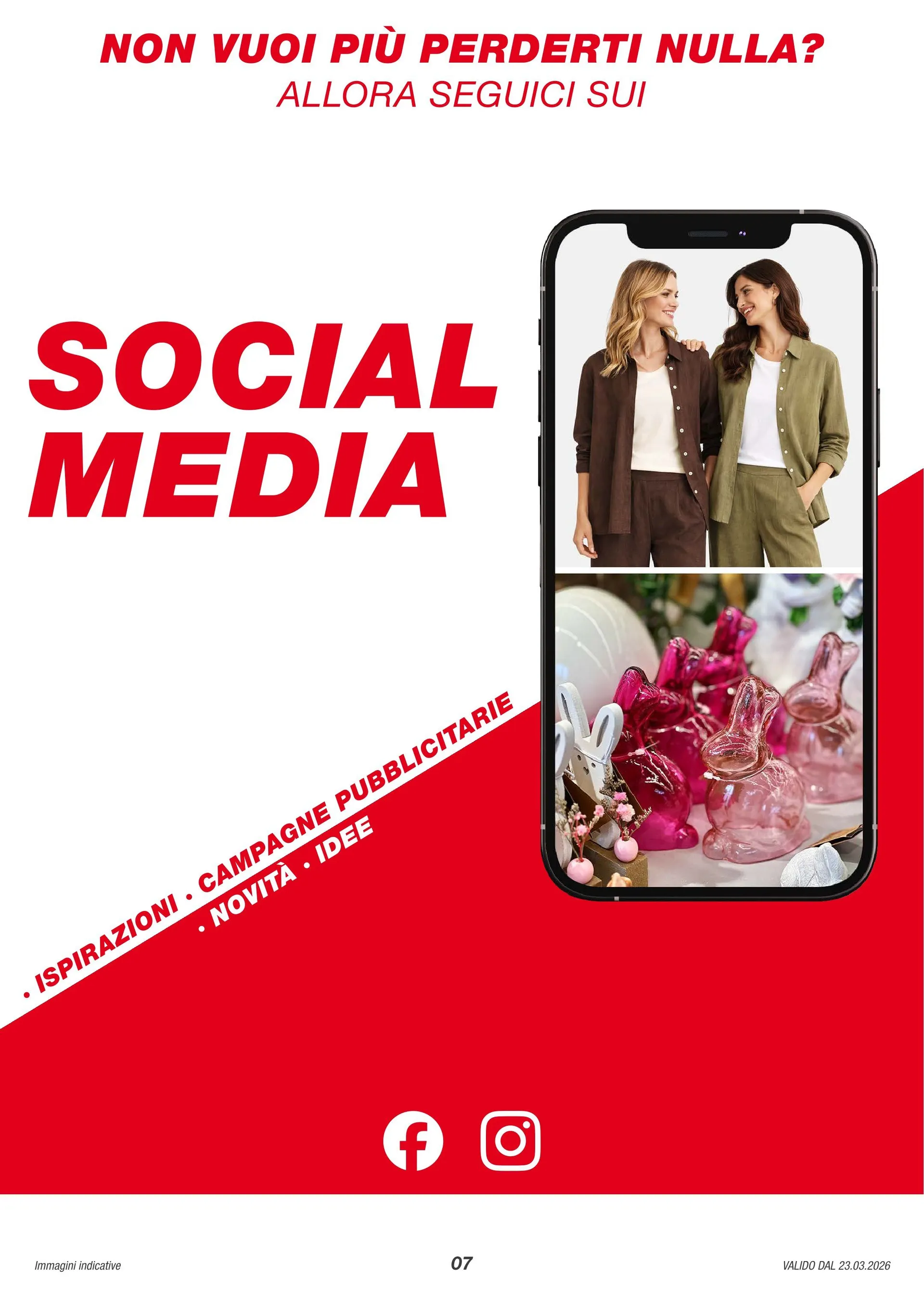 Volantino KiK da 14 aprile a 20 aprile di 2026 - Pagina del volantino 7