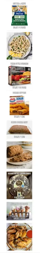 Grocery Gateway Sales from December 4 to December 9 2025 - flyer page 7