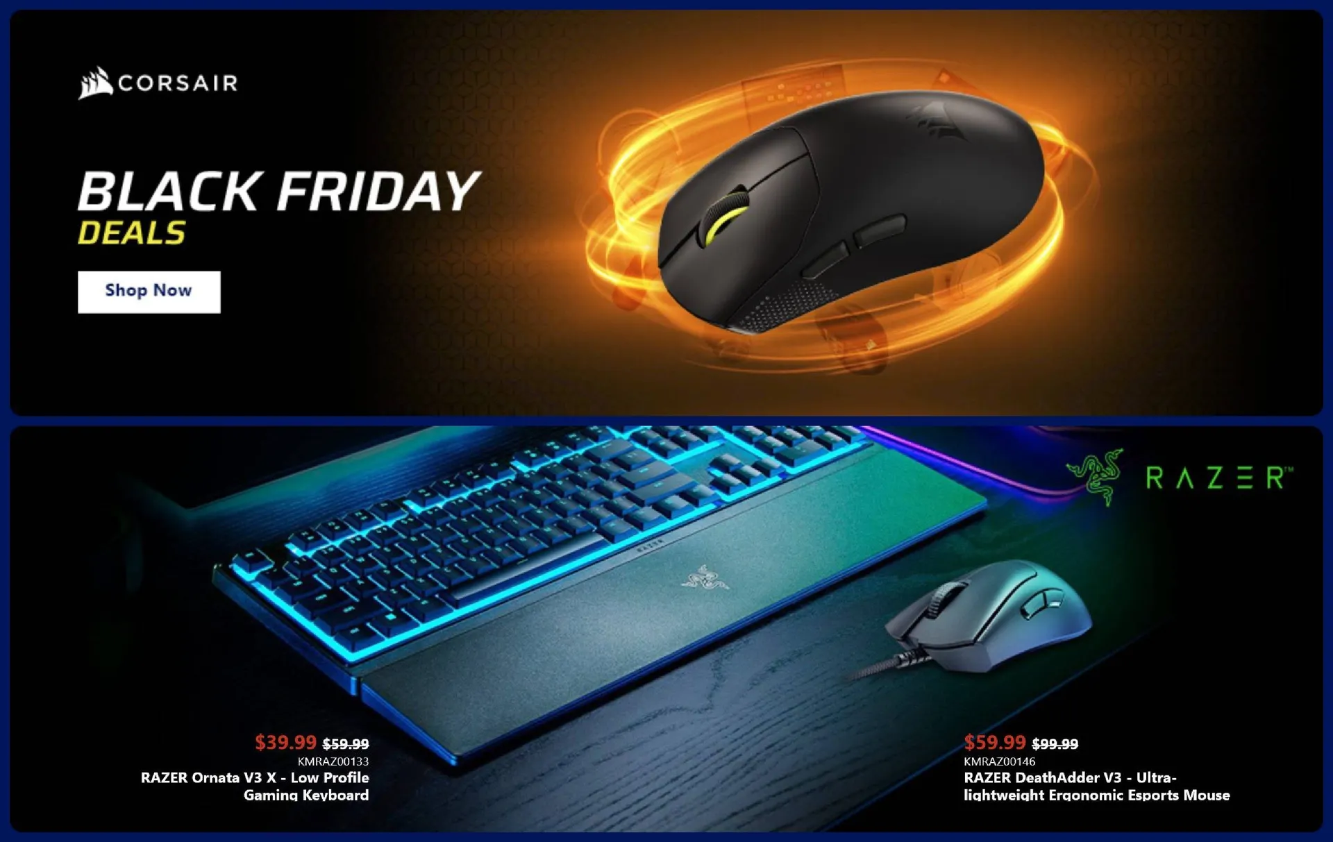 Canada Computers Sales from November 28 to December 4 2025 - flyer page 7