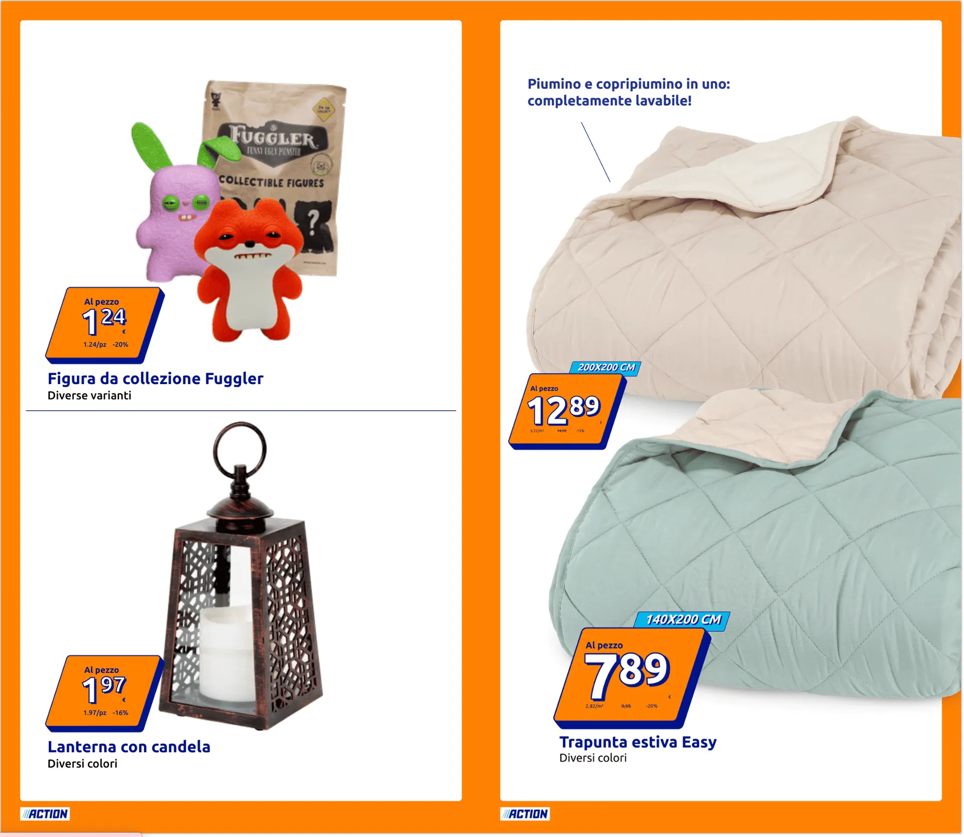 Volantino da 11 marzo a 17 marzo di 2026 - Pagina del volantino 6