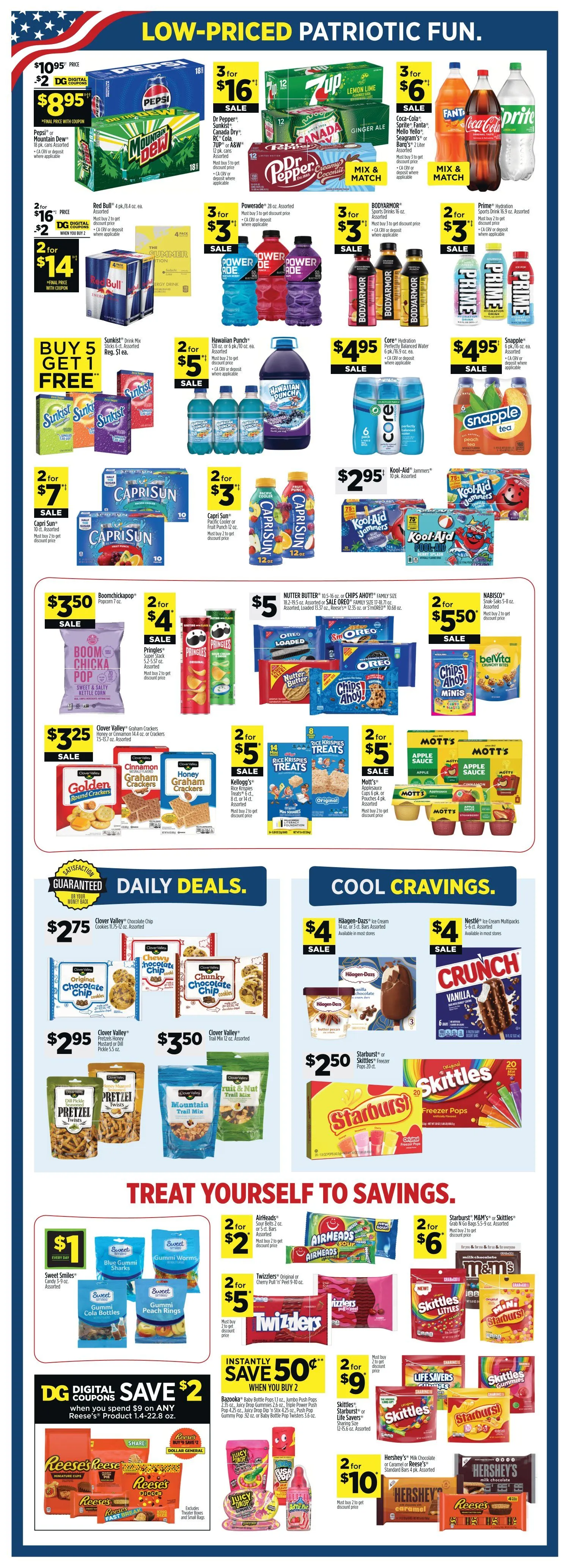 Weekly ad Weekly ads from May 24 to May 30 2026 - Page 7