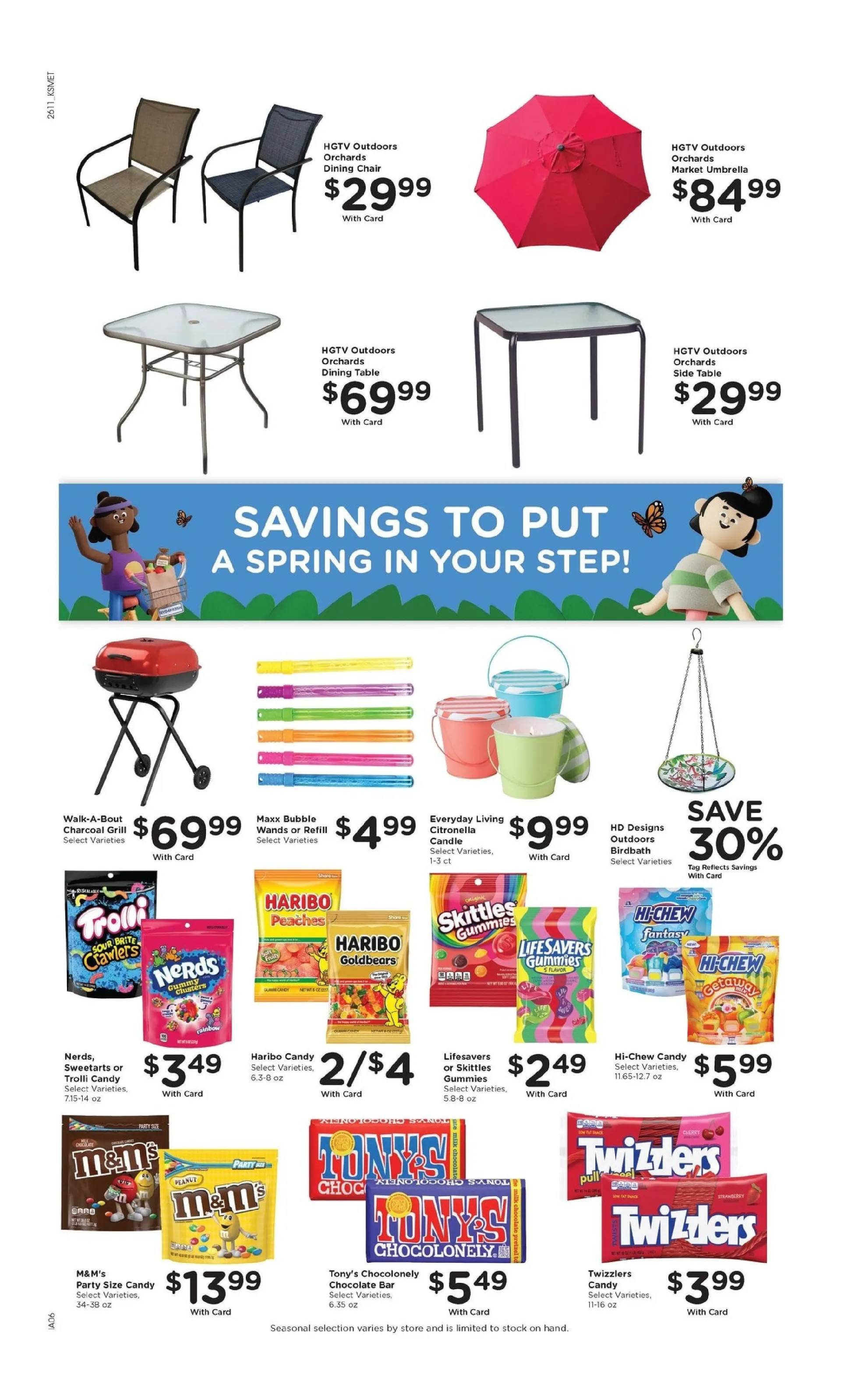 Weekly ad City Market weekly ads from April 15 to April 21 2026 - Page 7