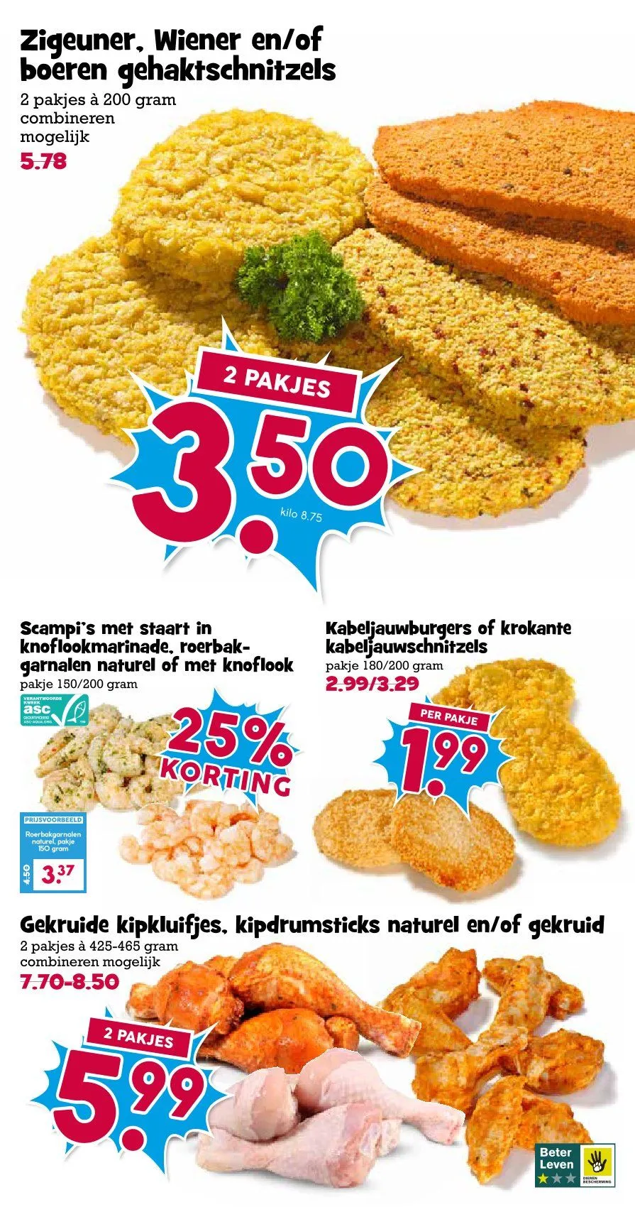 Boon's Markt Folders van 13 april tot 19 april 2026 - Folder pagina 7