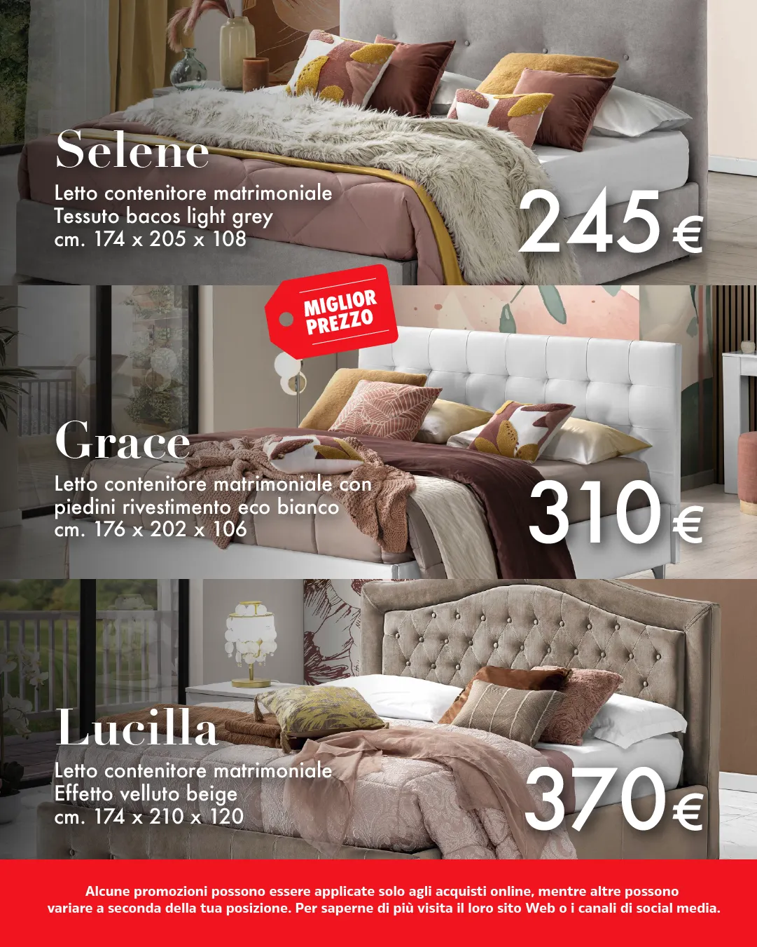 Volantino da 9 giugno a 30 giugno di 2025 - Pagina del volantino 6