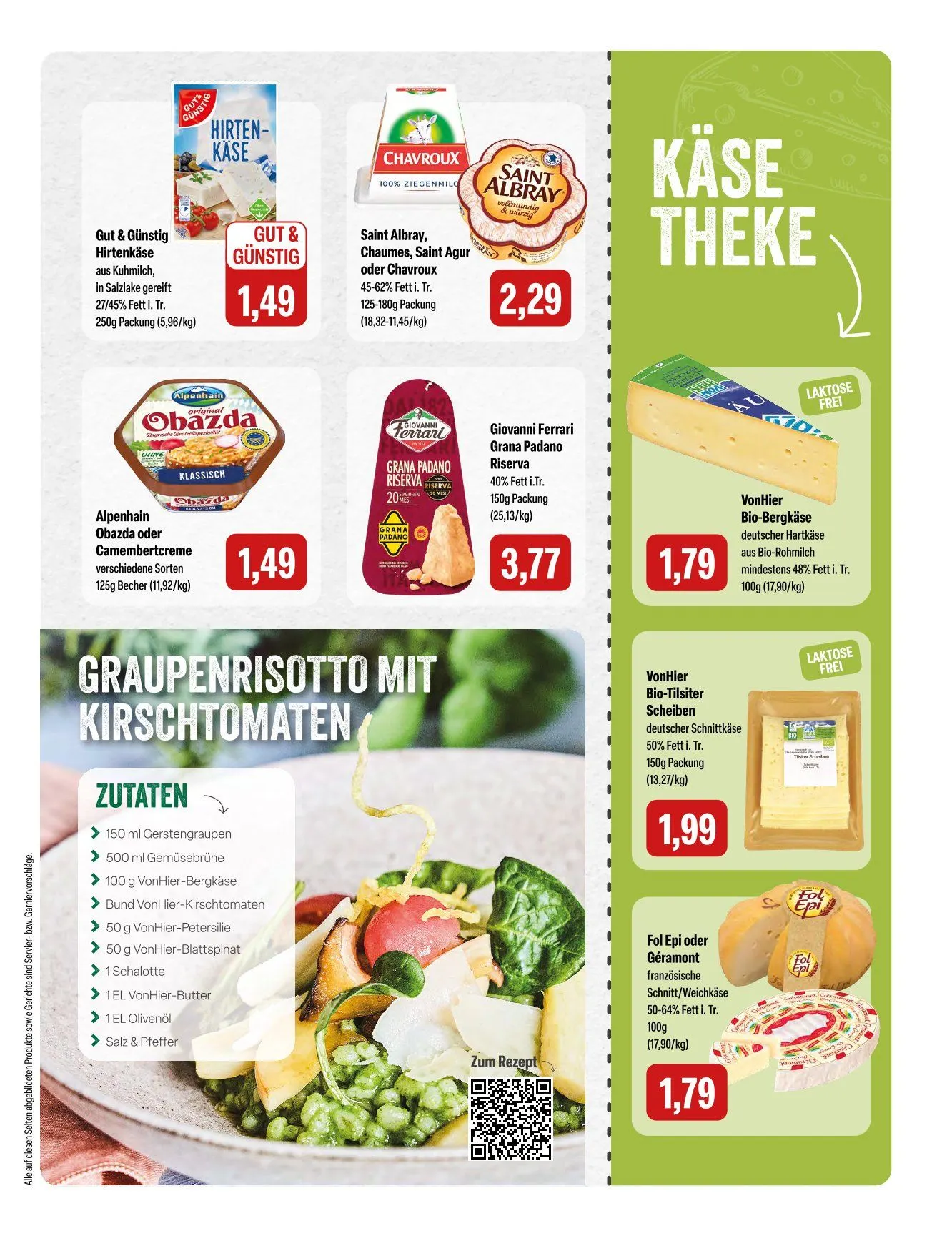 Feneberg Angebote von 23. April bis 25. April 2026 - Prospekt seite 7