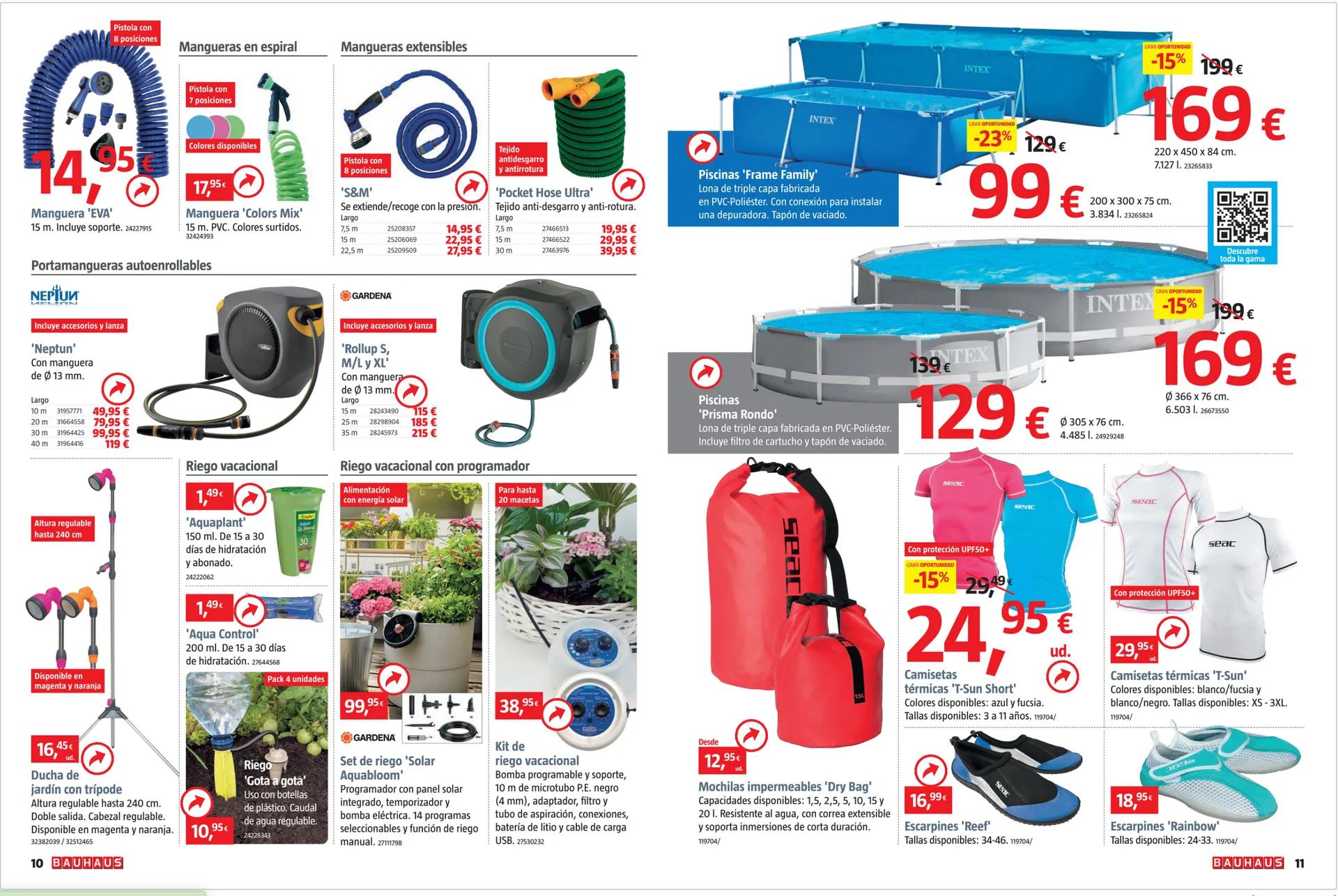 Catálogo de Folleto 26 de junio al 23 de julio 2025 - Página 6