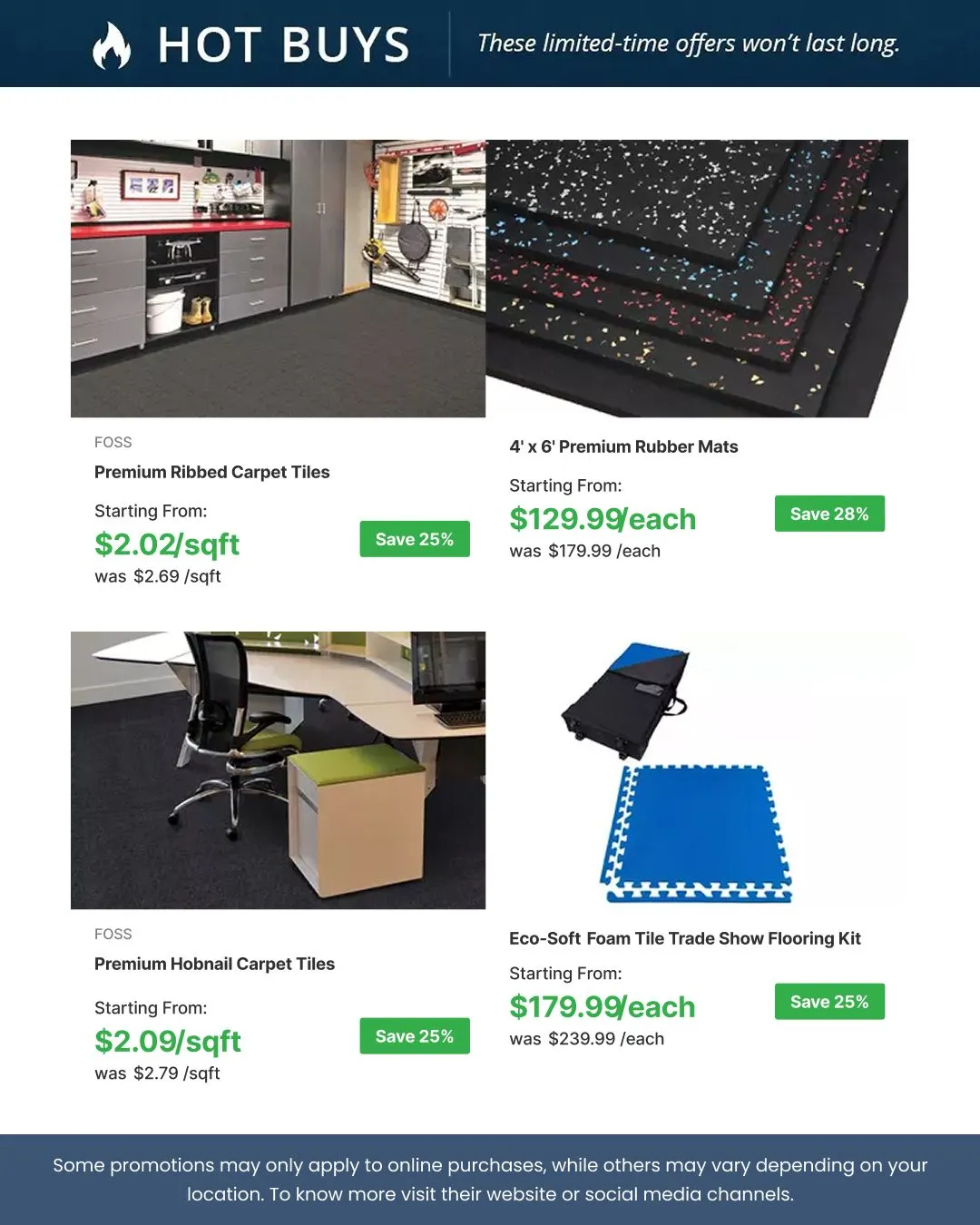 Weekly ad Weekly ads from December 11 to December 31 2025 - Page 6