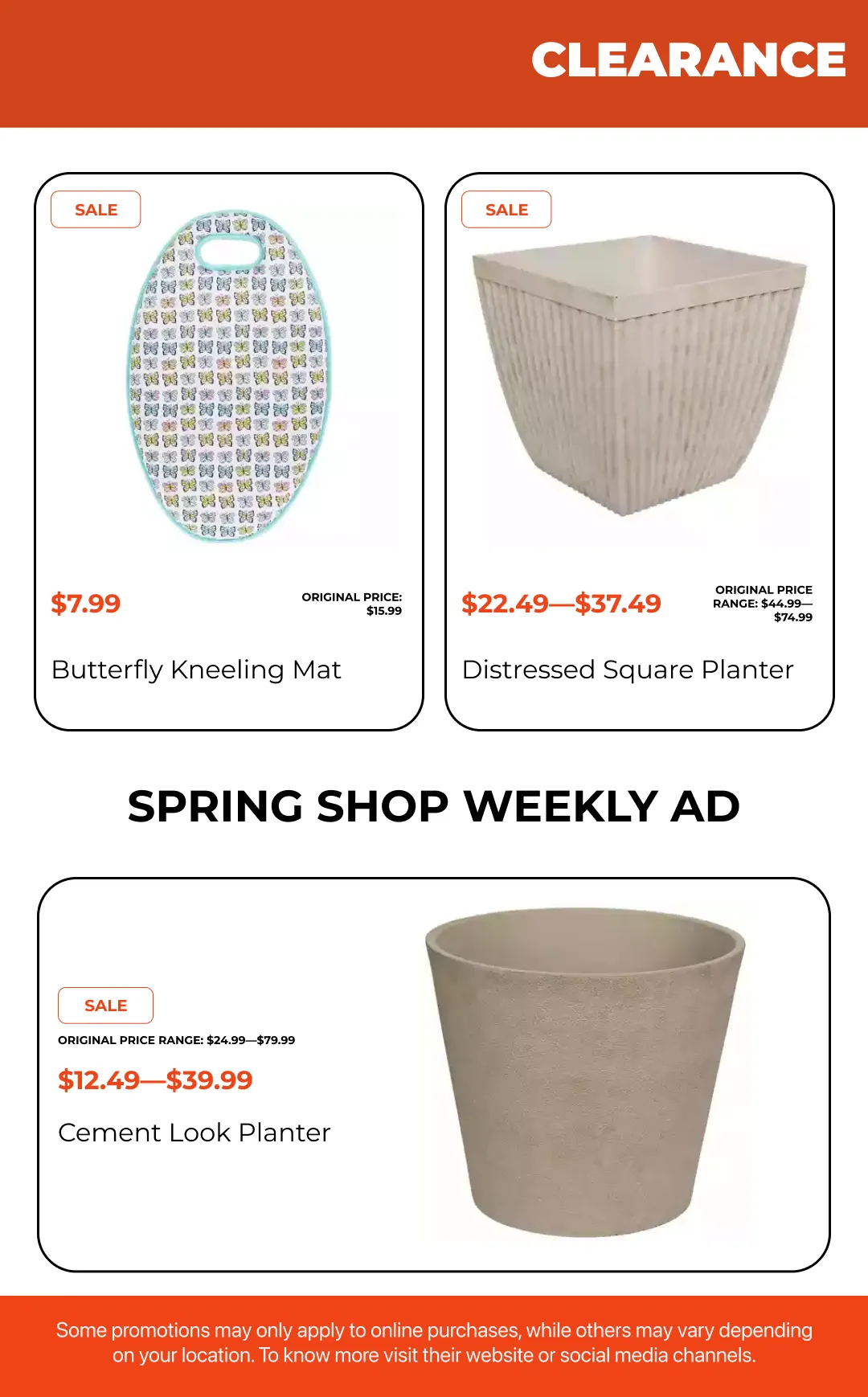 Weekly ad Hobby Lobby Sales from May 15 to June 3 2026 - Page 7