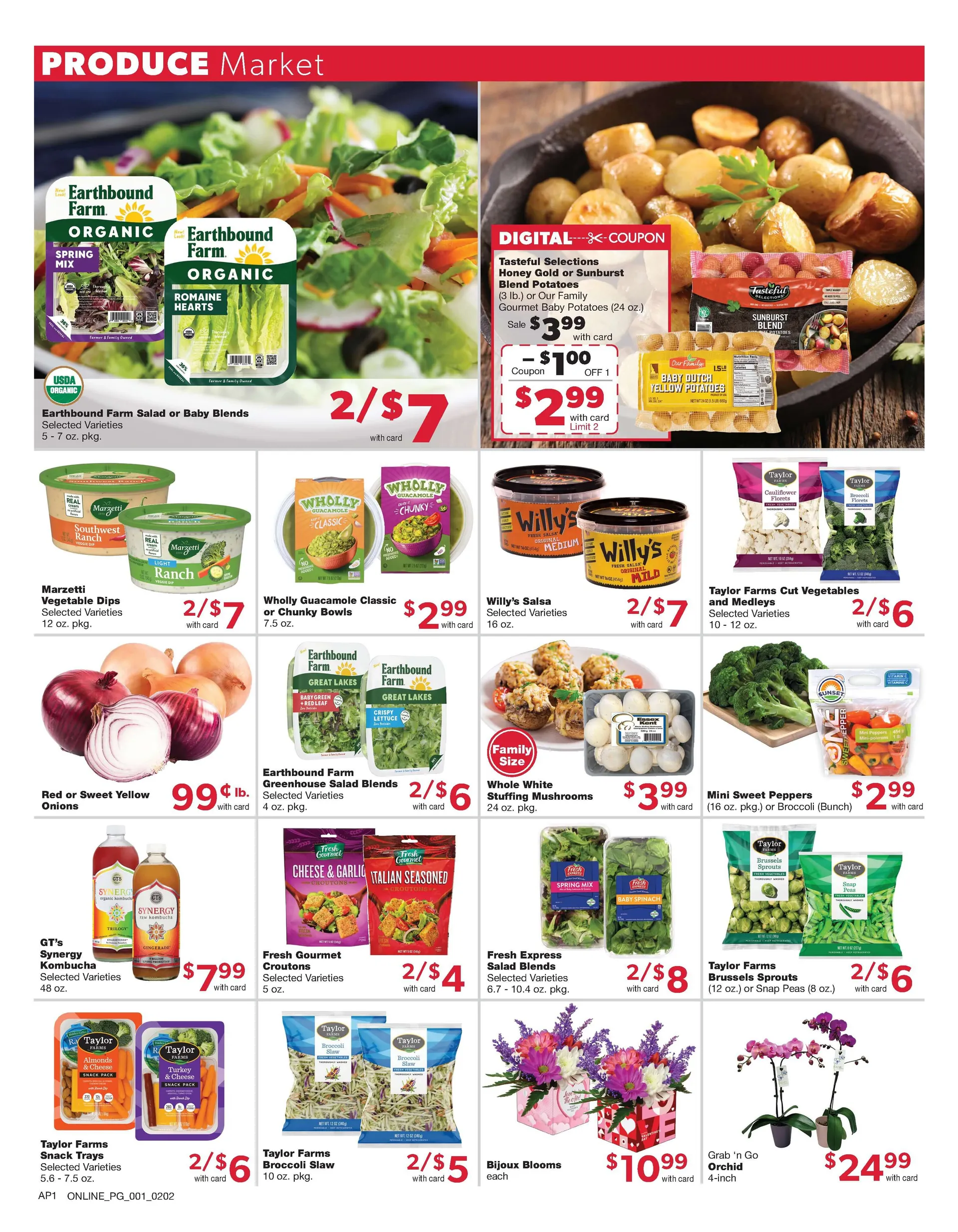 Weekly ad VG's Deals from February 7 to February 8 2025 - Page 7