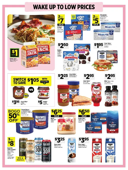Weekly ad Dollar General Sales from May 10 to May 16 2026 - Page 7