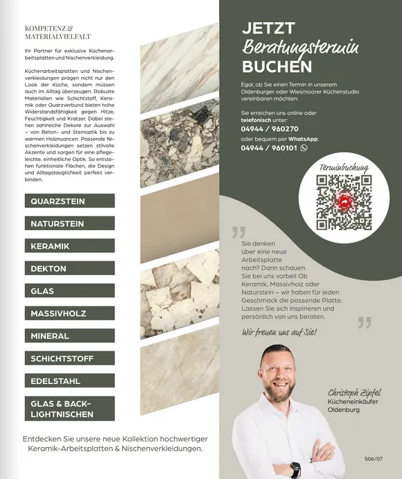 Buss Prospekte von 30. Oktober bis 3. November 2025 - Prospekt seite 7