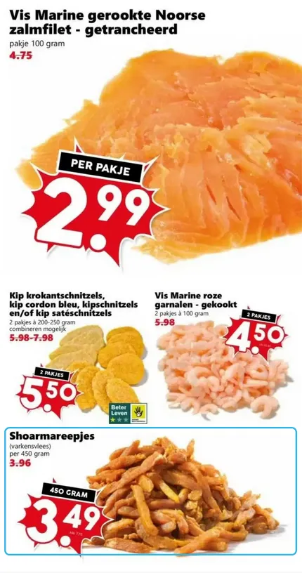 Coop folders van 2 februari tot 8 februari 2026 - Folder pagina 7