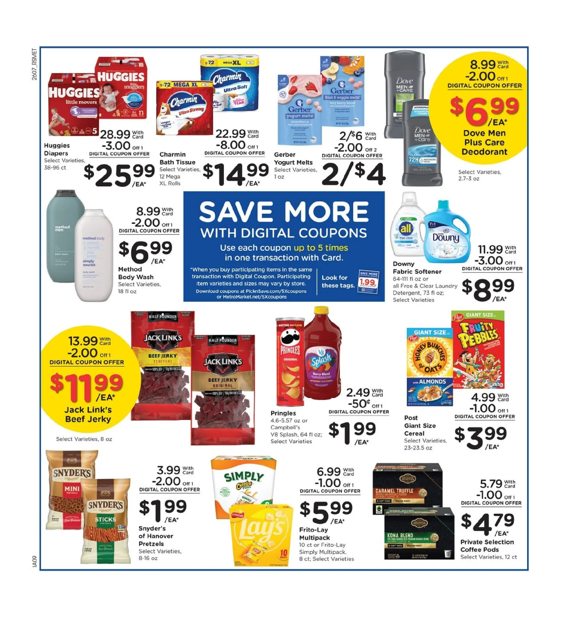 Weekly ad  Pick 'n Save weekly ads from March 18 to March 24 2026 - Page 7