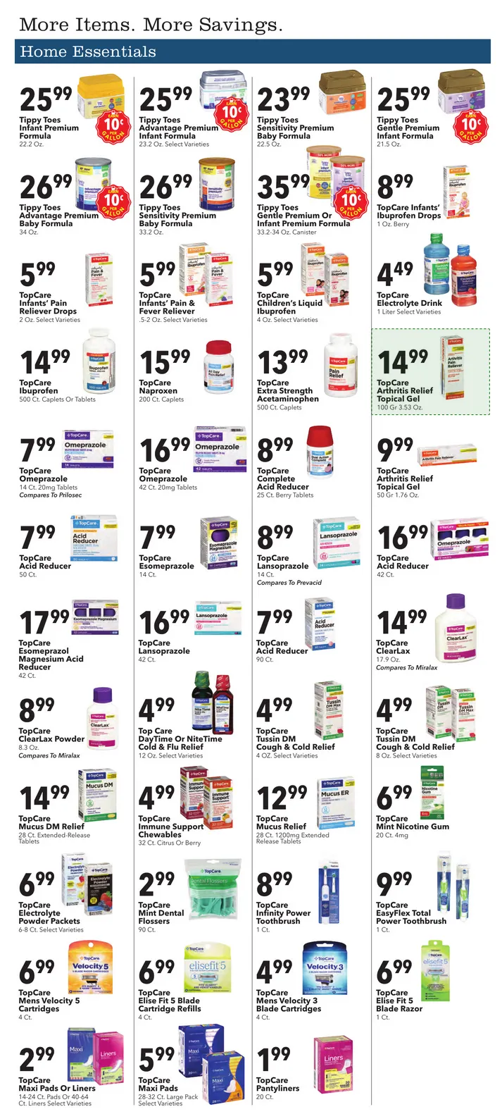 Weekly ad Coborn's Sales from December 10 to December 16 2025 - Page 7