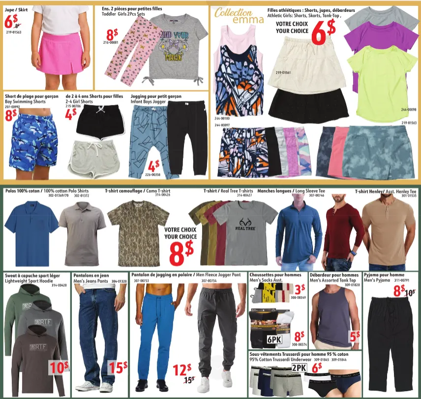 Hart Deals from May 14 to May 20 2025 - flyer page 6