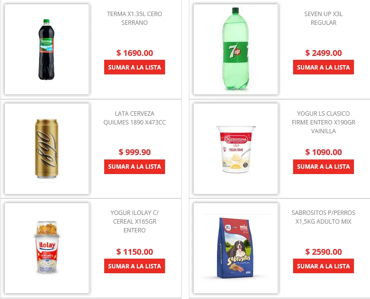 Ofertas de Ofertas Único Supermercados 2 de octubre al 15 de octubre 2025 - Página 7 del catálogo