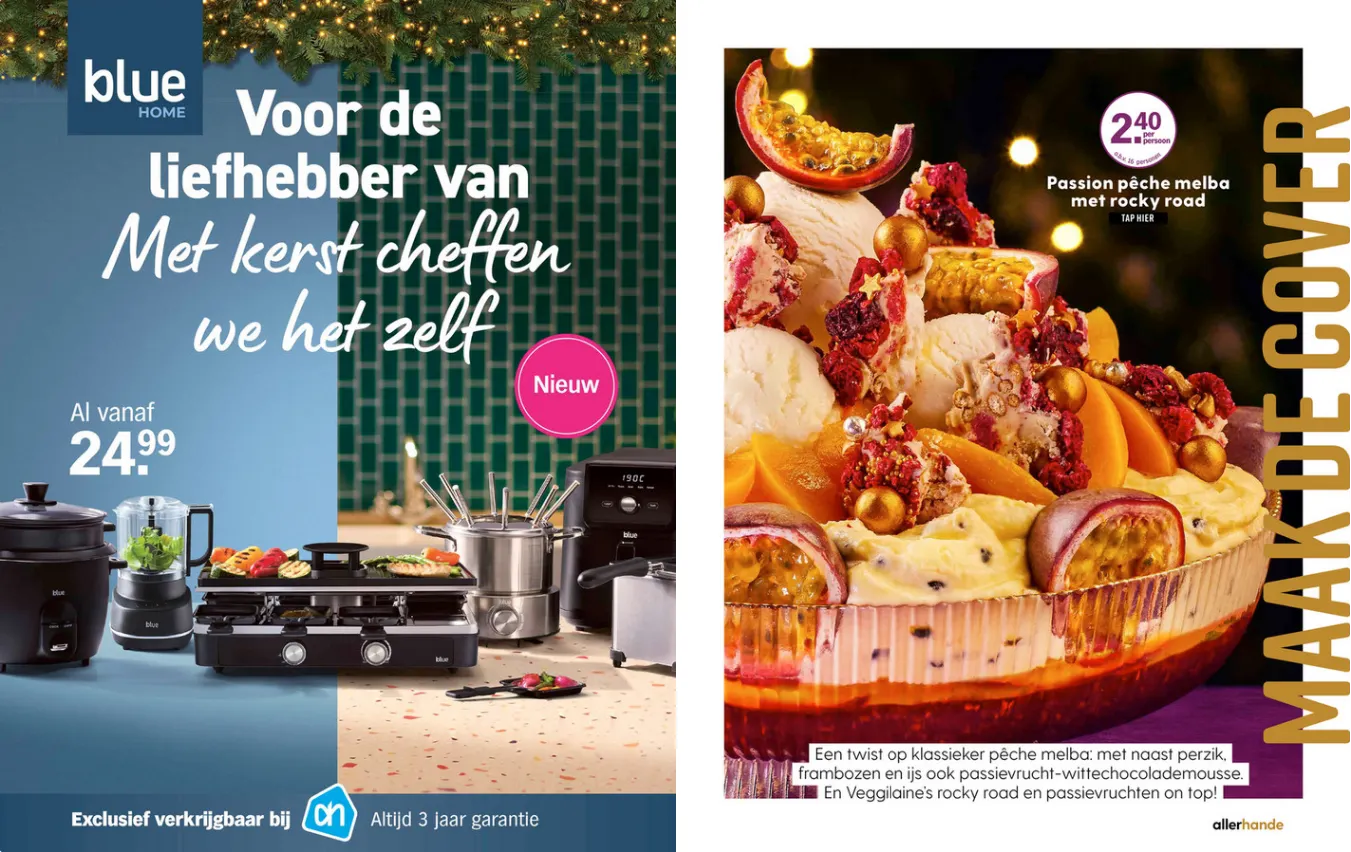 Allerhande Folder van 18 december tot 24 december 2025 - Folder pagina 7