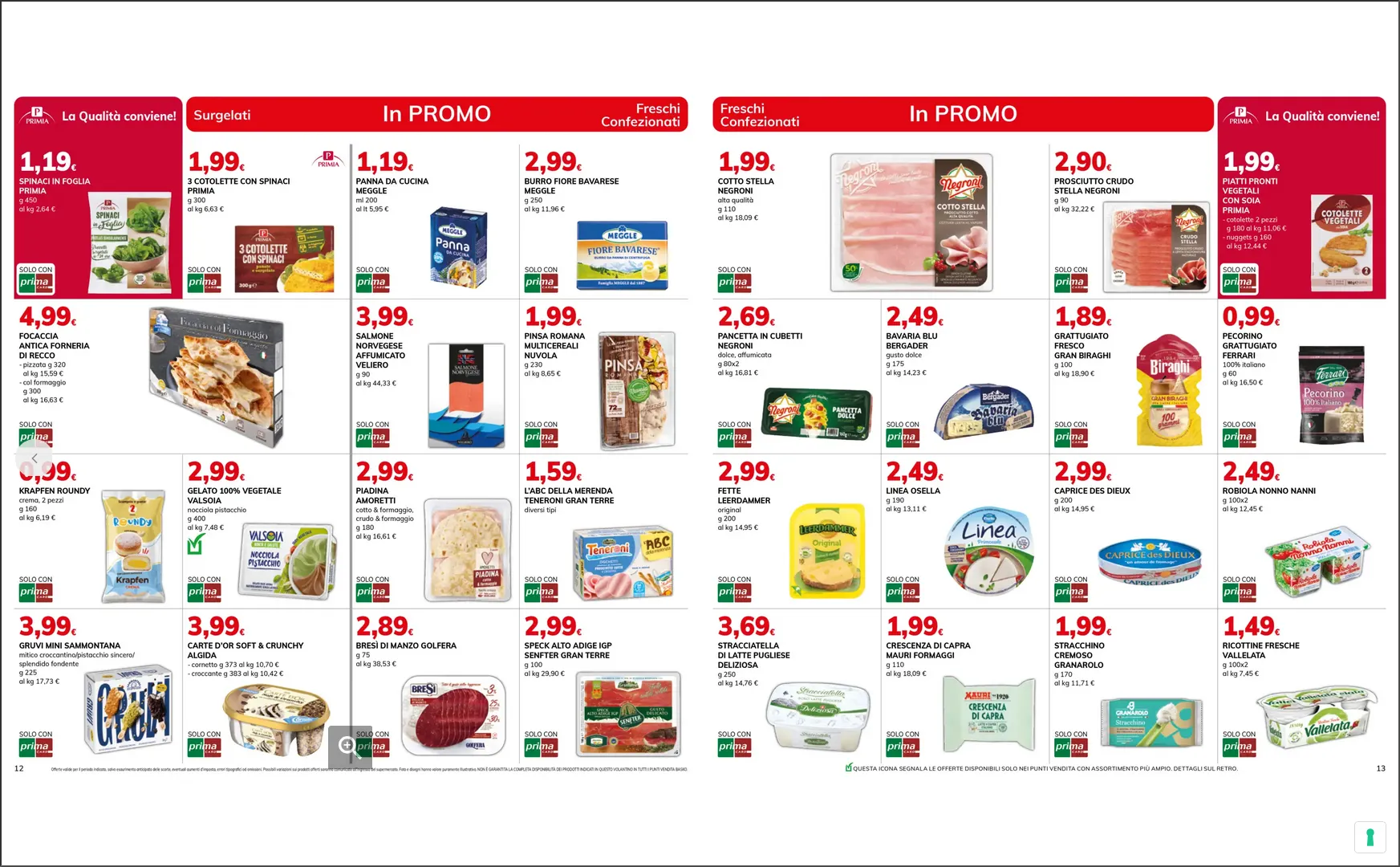  Basko Volantino da 21 aprile a 6 maggio di 2026 - Pagina del volantino 7