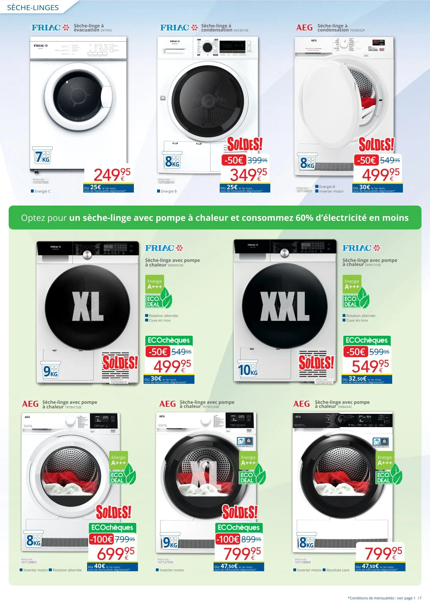 Eldi folders van 3 januari tot 31 januari 2025 - folder pagina 7