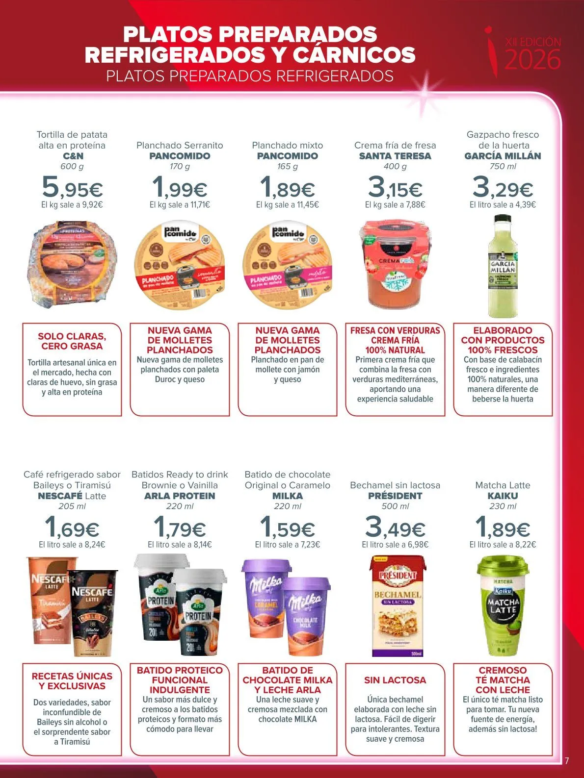 Catálogo de Carrefour Ofertas 5 de mayo al 1 de junio 2026 - Página 7