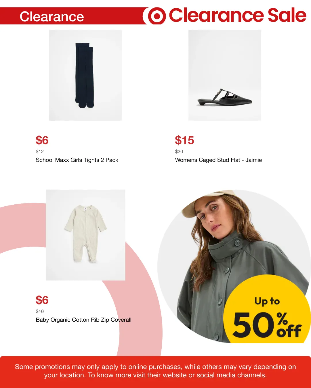 TARGET - Catalogue valid from 23 July to 6 August 2026 - page 7