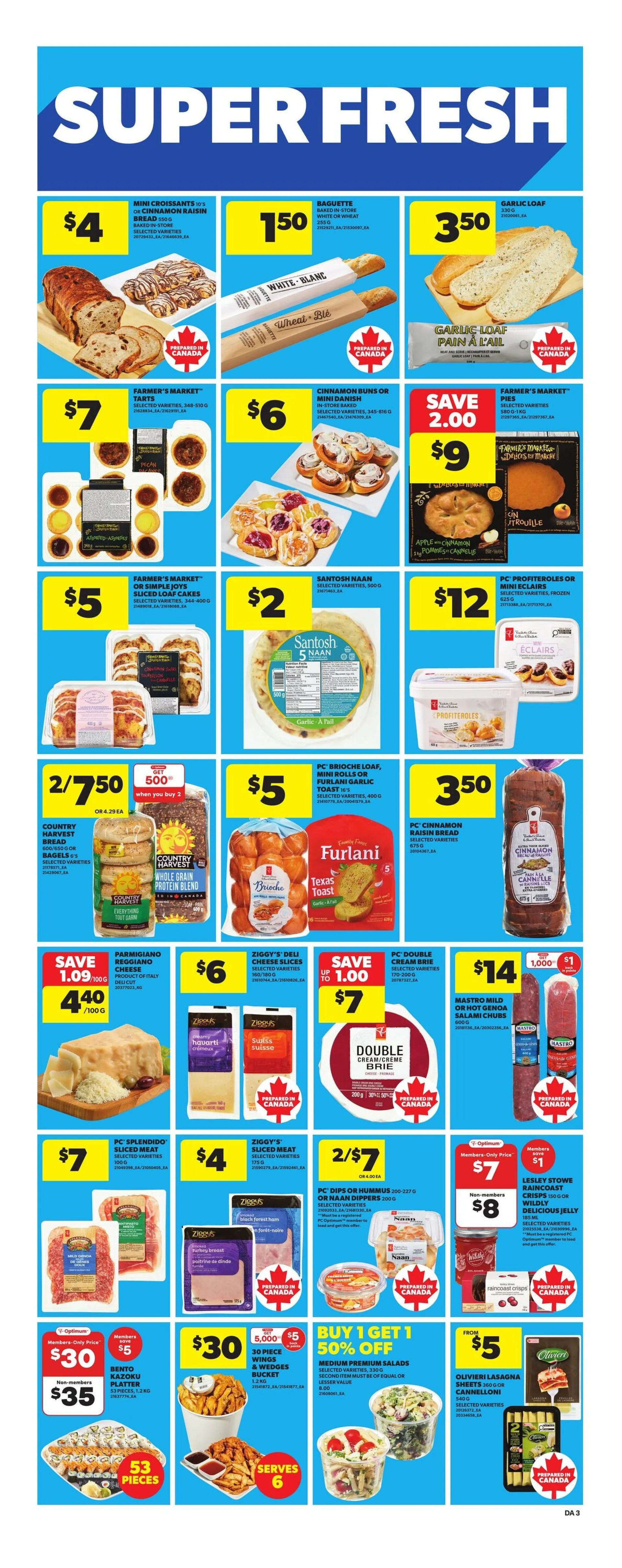 Dominion weekly ads from April 2 to April 8 2026 - flyer page 7
