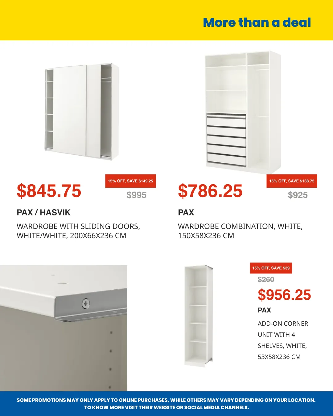 IKEA - Catalogue valid from 16 July to 3 August 2026 - page 7