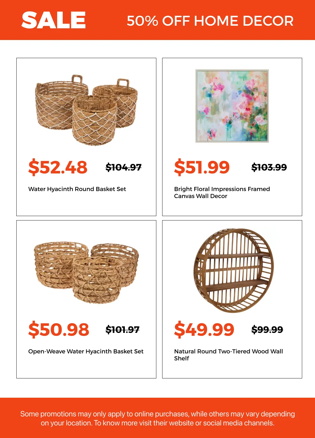 Weekly ad Weekly ads from July 4 to July 25 2025 - Page 6