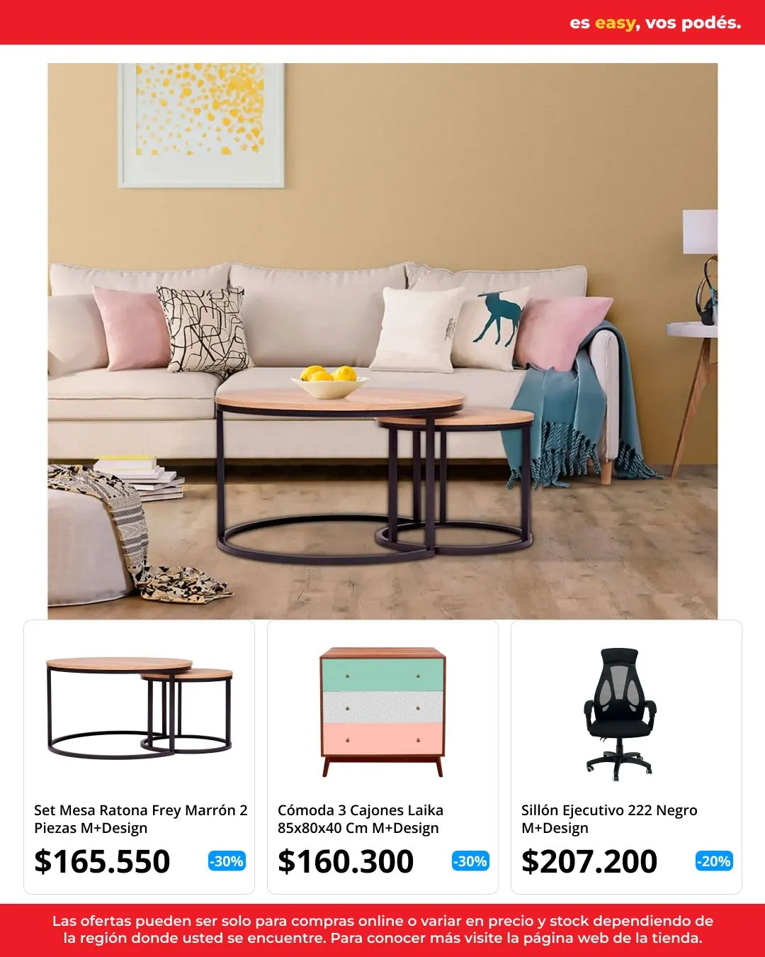 Ofertas de Ofertas 4 de agosto al 18 de agosto 2025 - Página 6 del catálogo