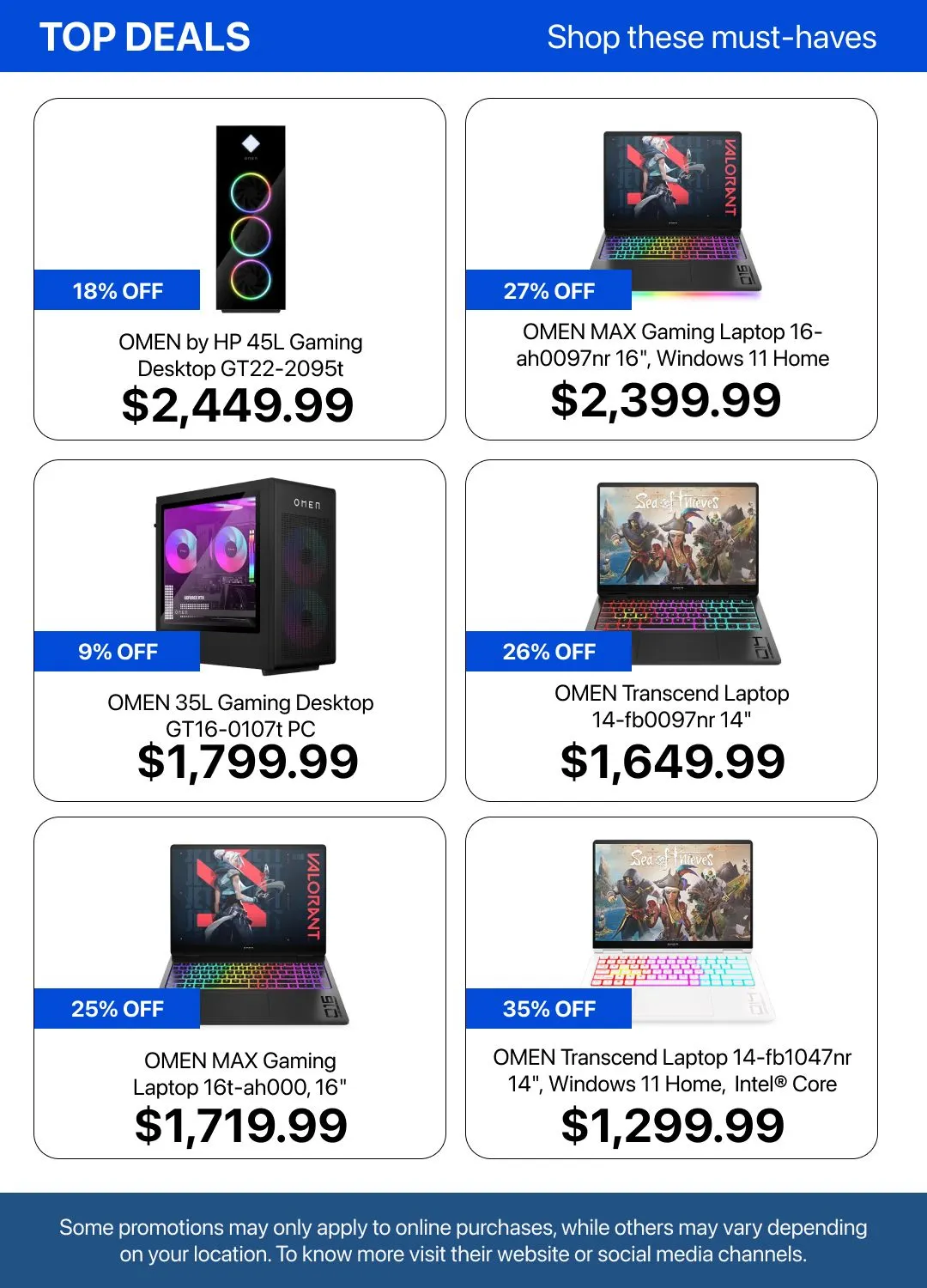 Weekly ad Weekly ads from September 4 to September 30 2025 - Page 6