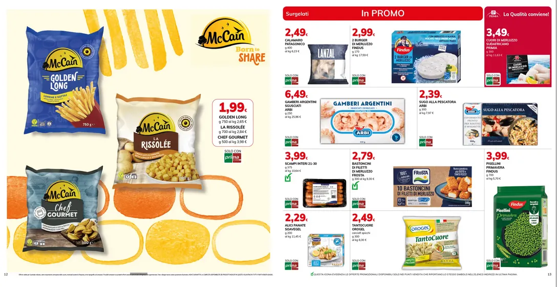 Volantini Basko da 24 febbraio a 9 marzo di 2026 - Pagina del volantino 7