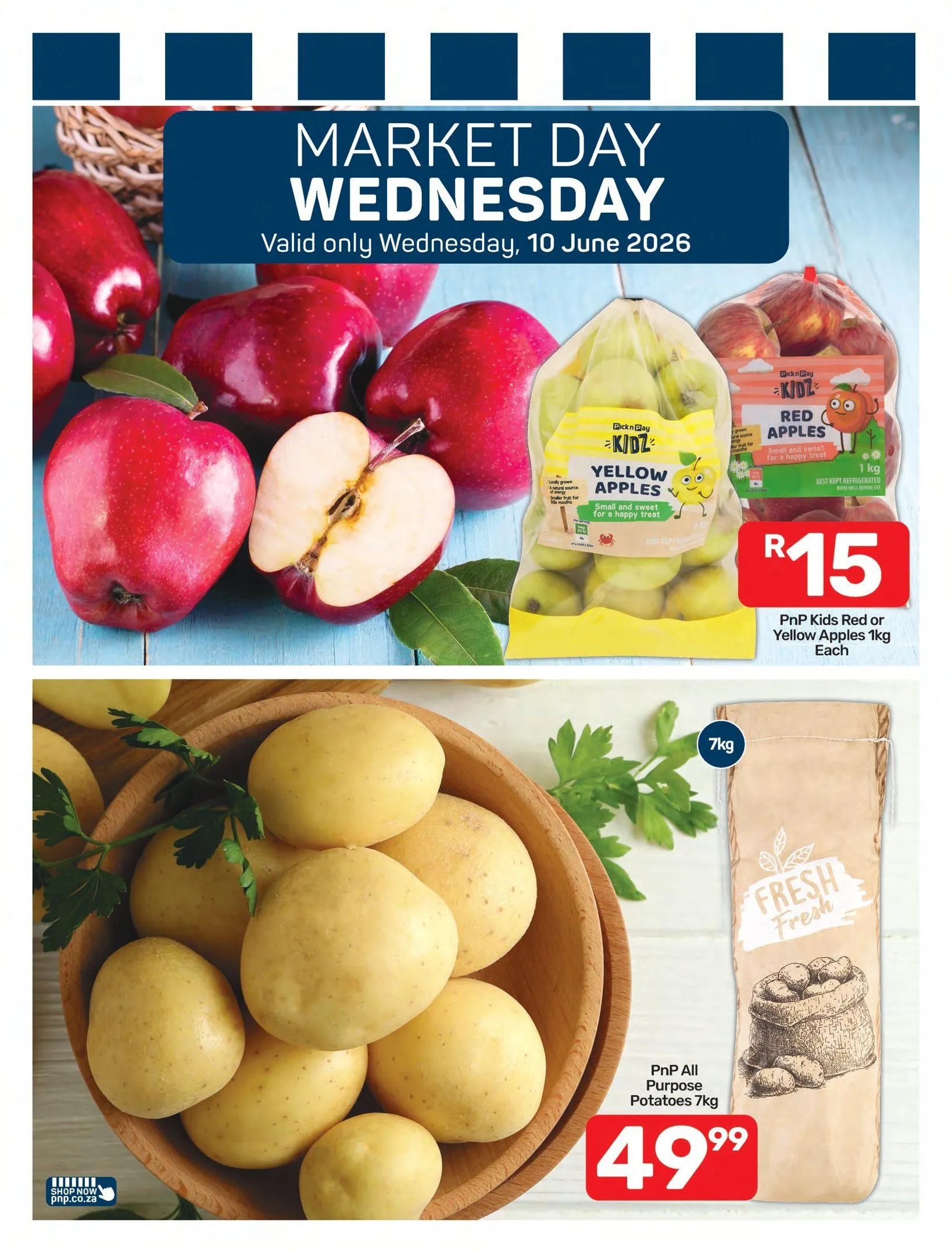 Pick n Pay Sales from 8 June to 14 June 2026 - Catalogue Page 7