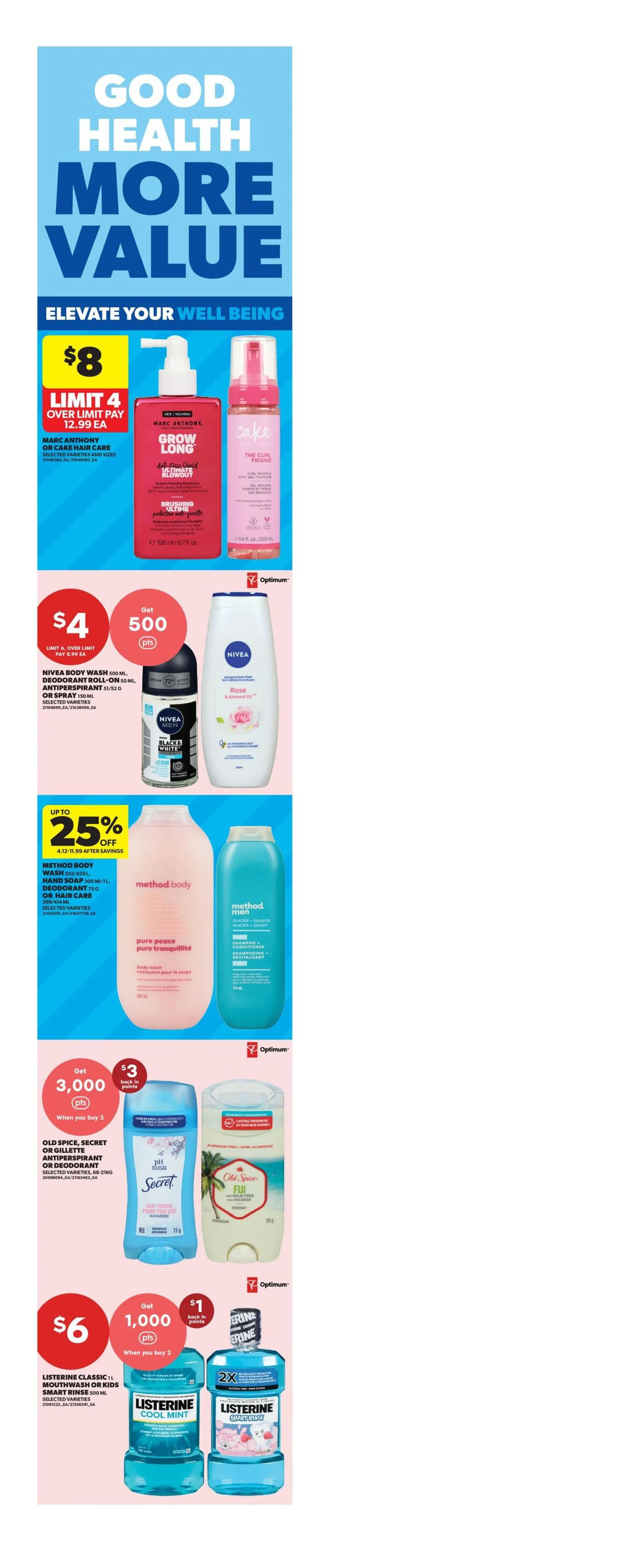 Real Canadian Superstore Sales from May 21 to May 27 2026 - flyer page 7